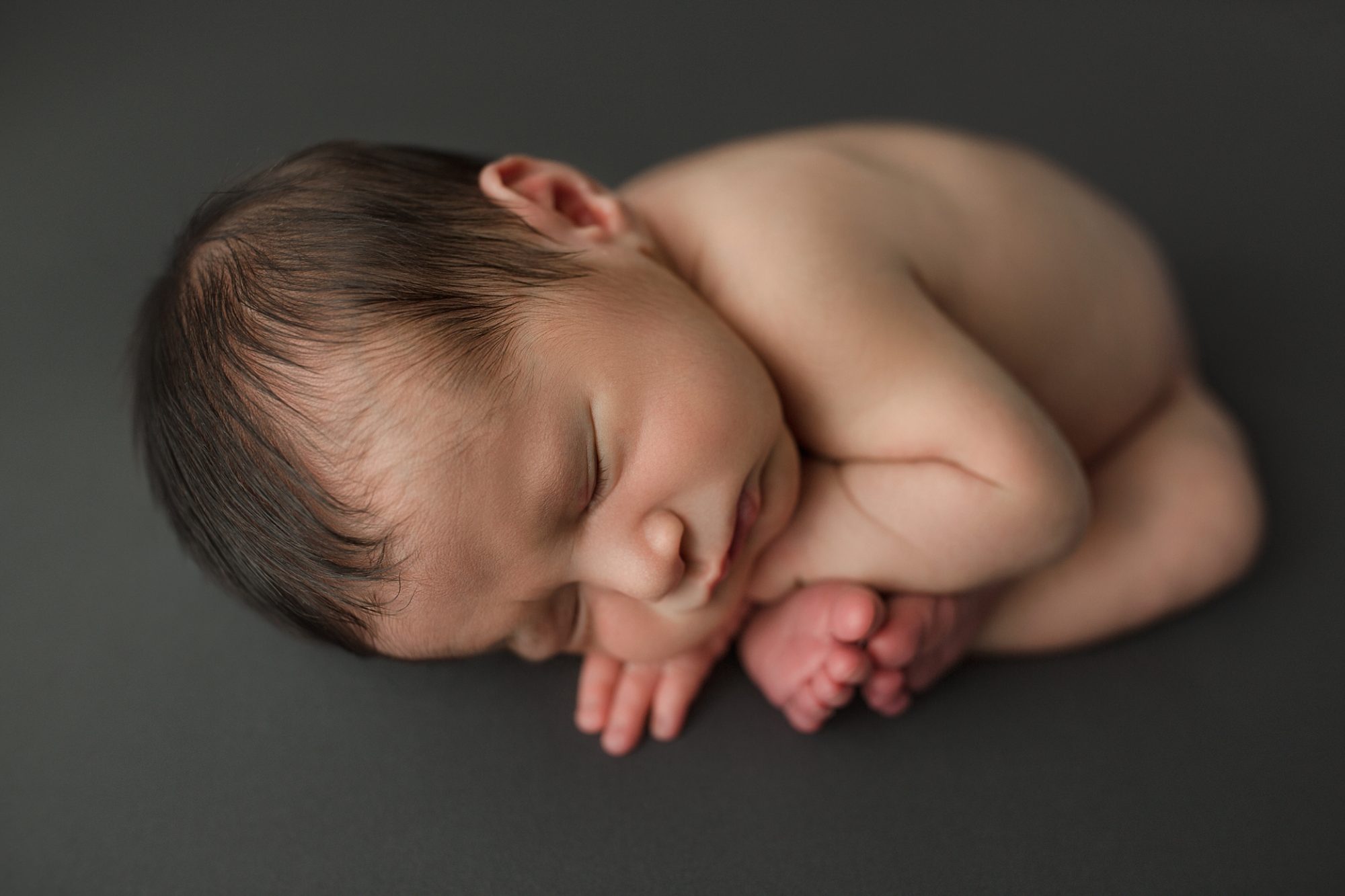 tacoma newborn photographer | baby photography seattle