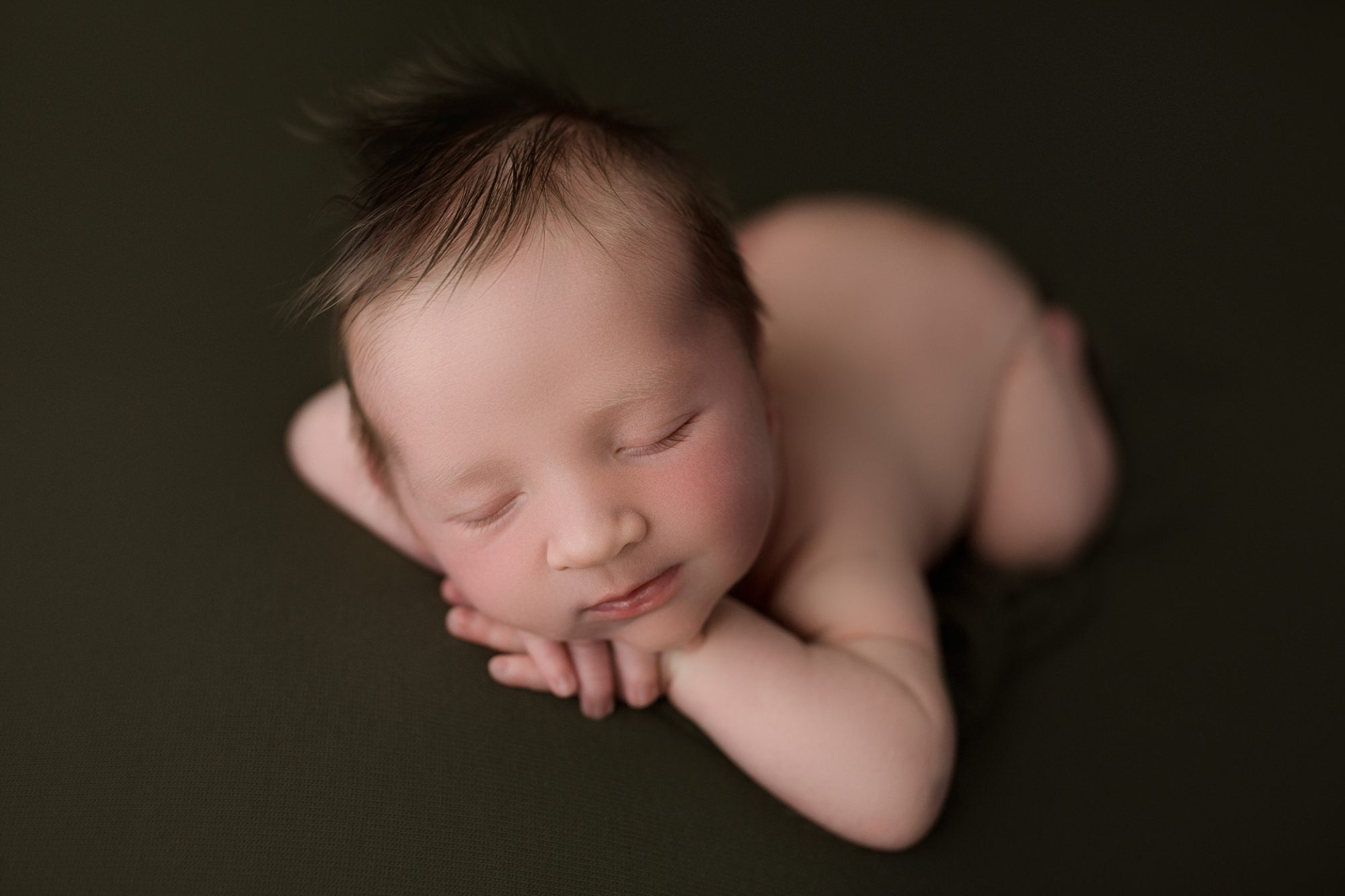 tacoma newborn photographer | baby photography tacoma