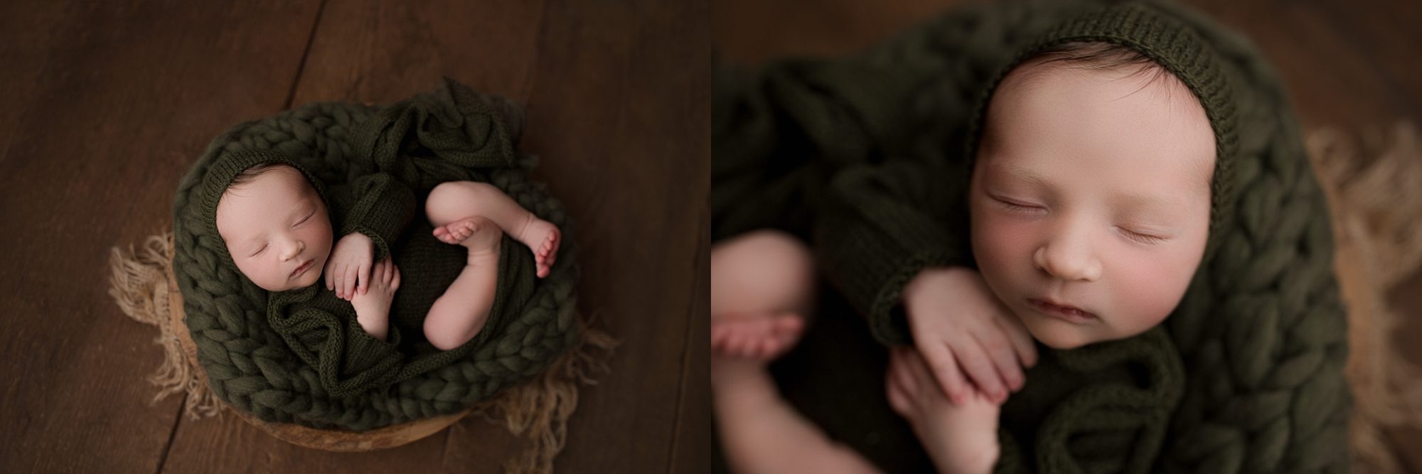 tacoma newborn photographer | baby photography tacoma