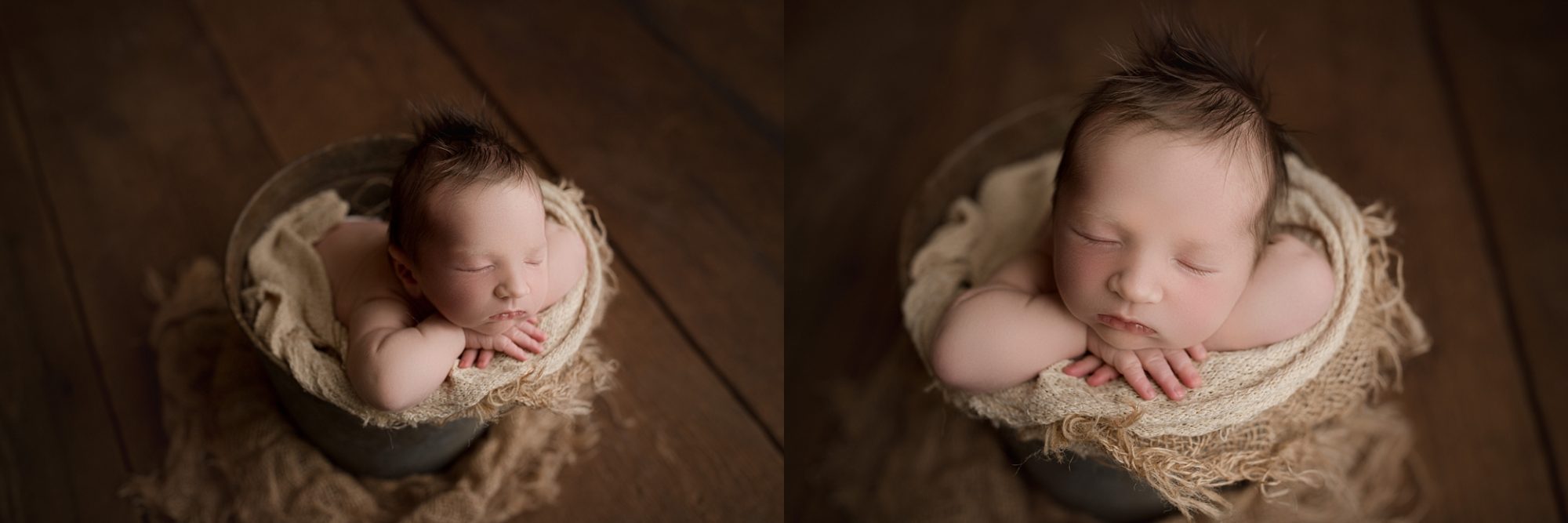 tacoma newborn photographer | baby photography tacoma