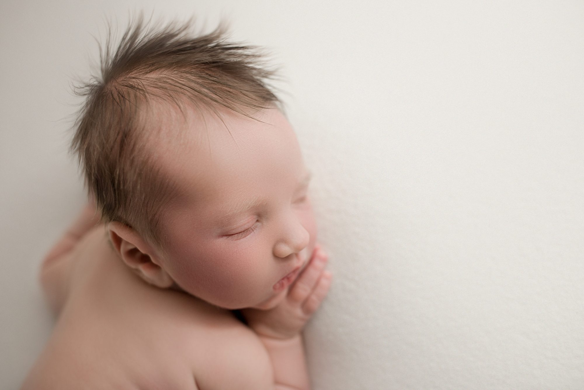 tacoma newborn photographer | baby photography tacoma