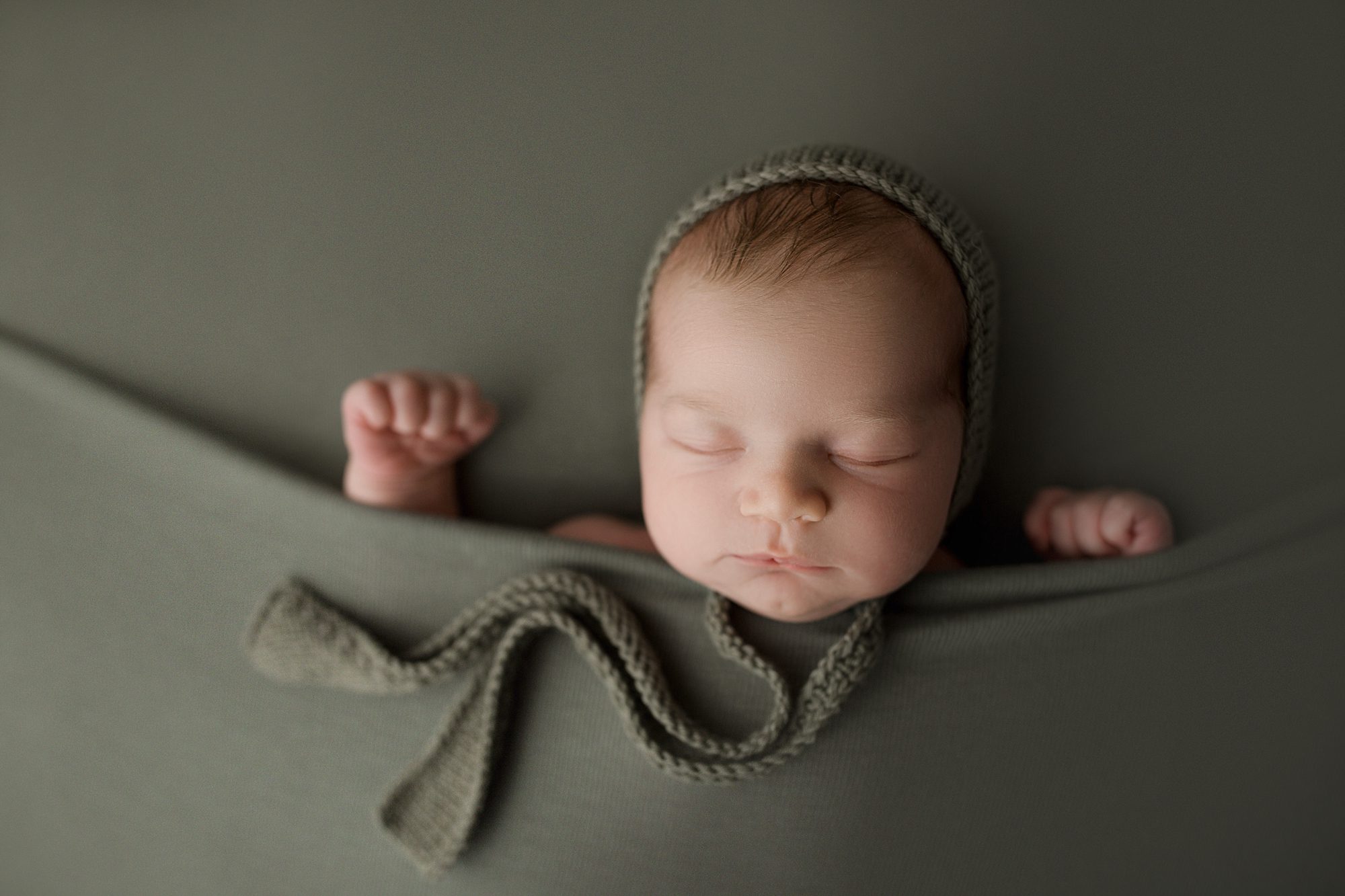 Seattle newborn photographer | baby photography Seattle