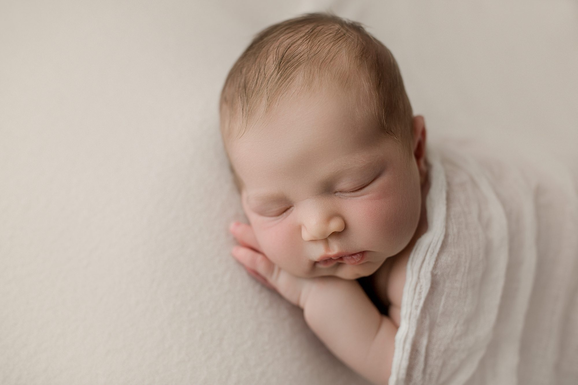 Seattle newborn photographer | baby photography Seattle