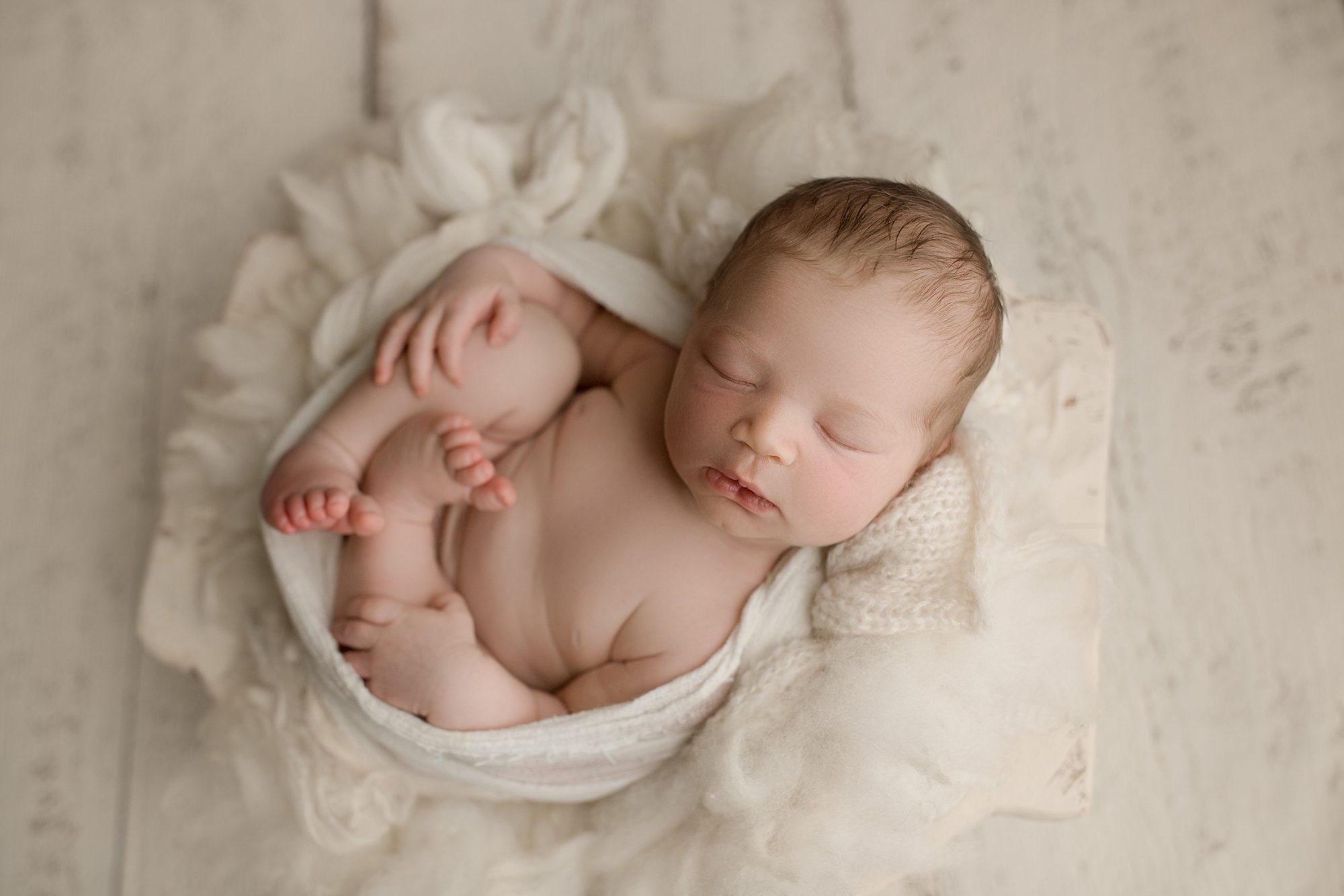 Seattle newborn photographer | baby photography Seattle