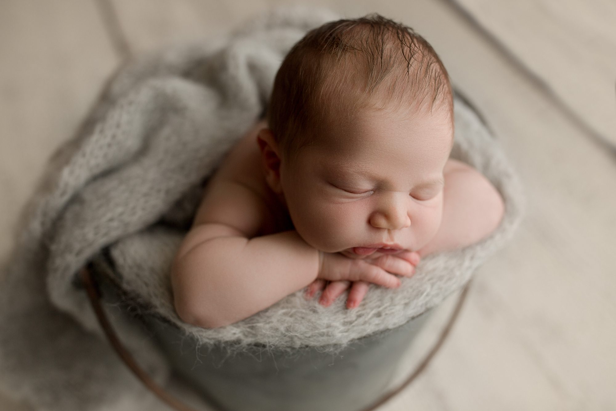 Seattle newborn photographer | baby photography Seattle