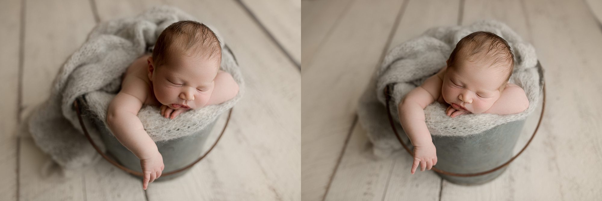 Seattle newborn photographer | baby photography Seattle