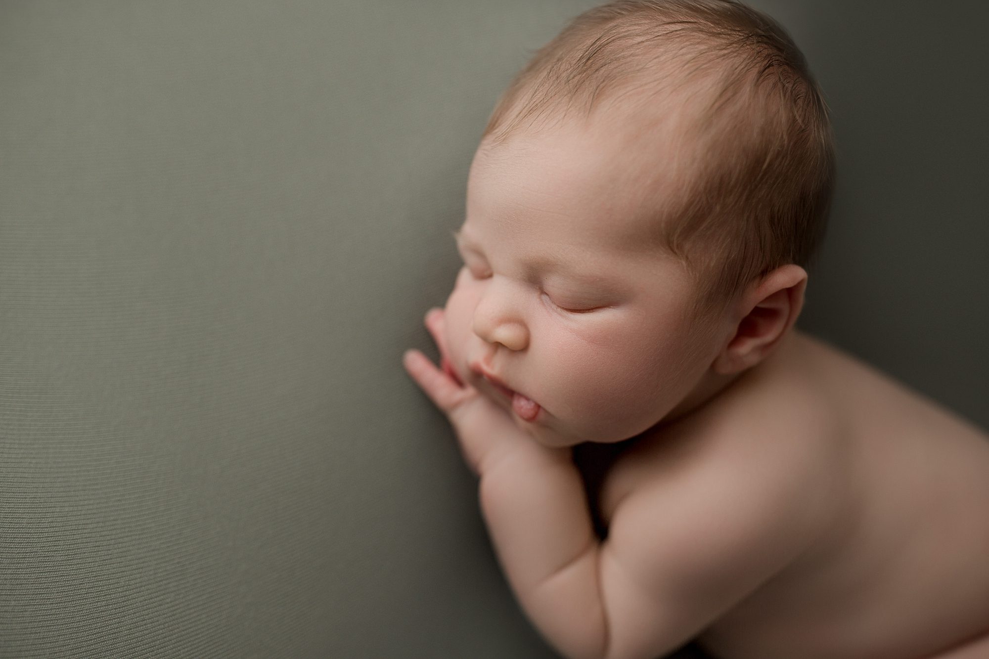 Seattle newborn photographer | baby photography Seattle