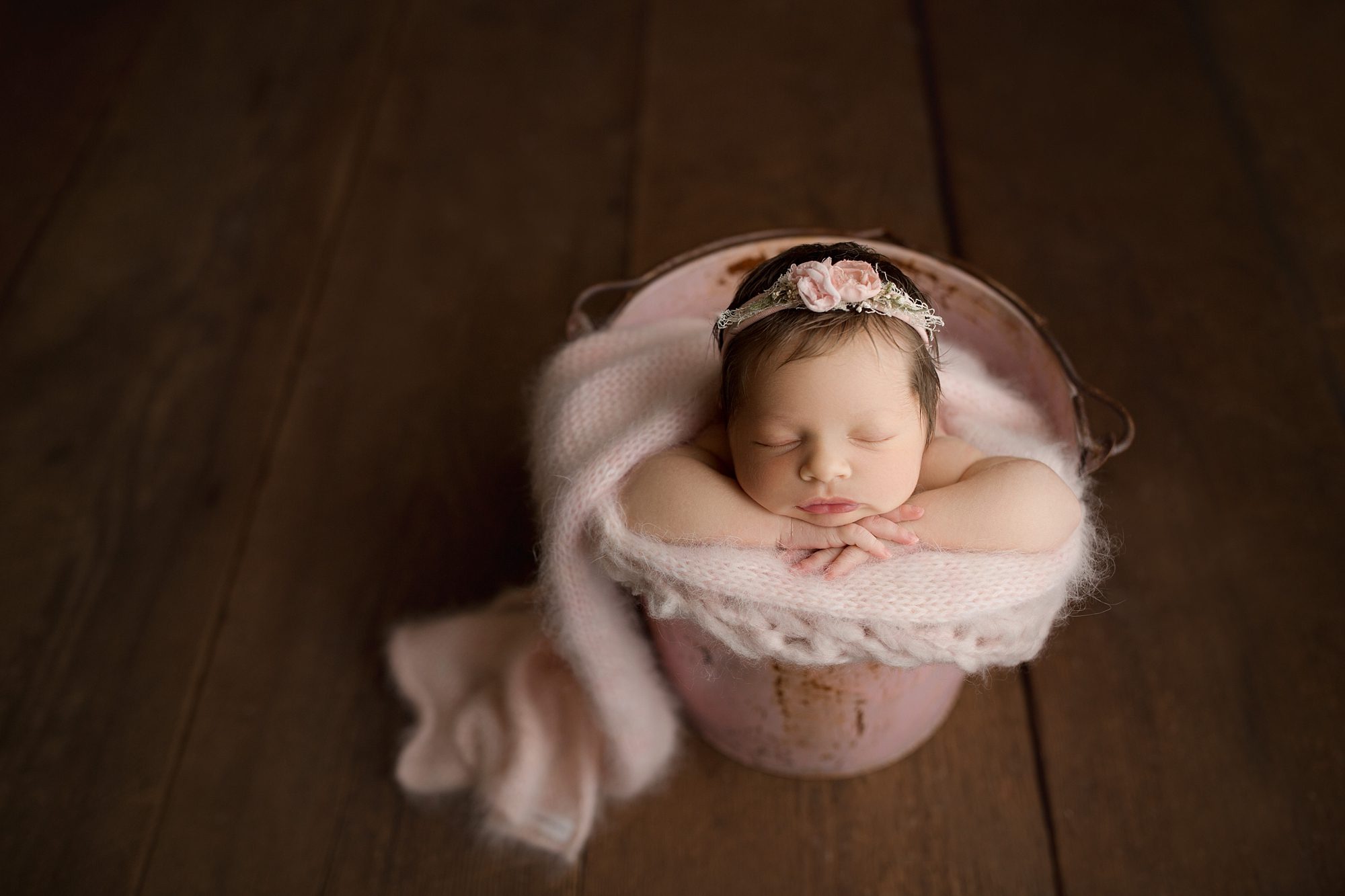 newborn photographer seattle | baby photography tacoma