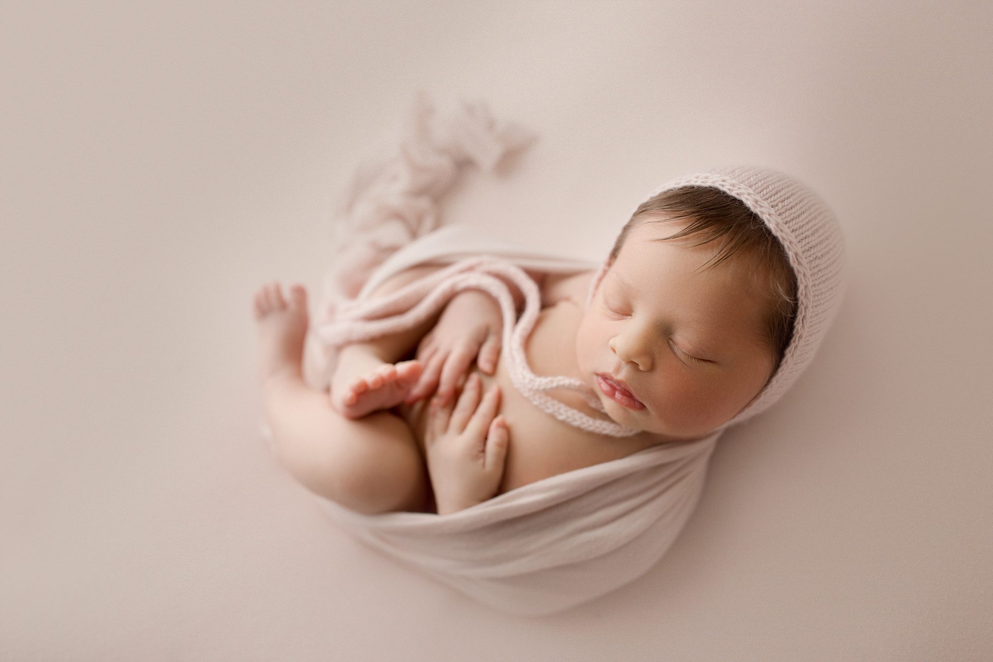 newborn photographer seattle | baby photography tacoma