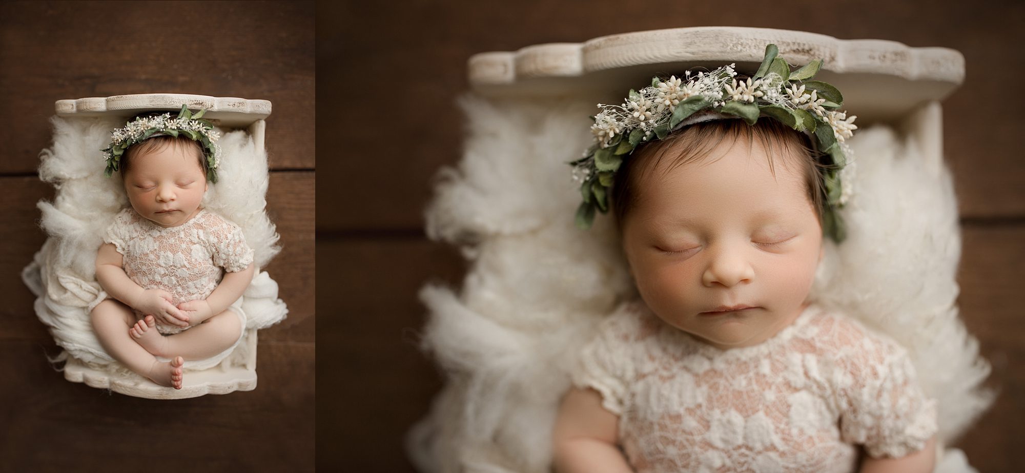 newborn photographer seattle | baby photography tacoma