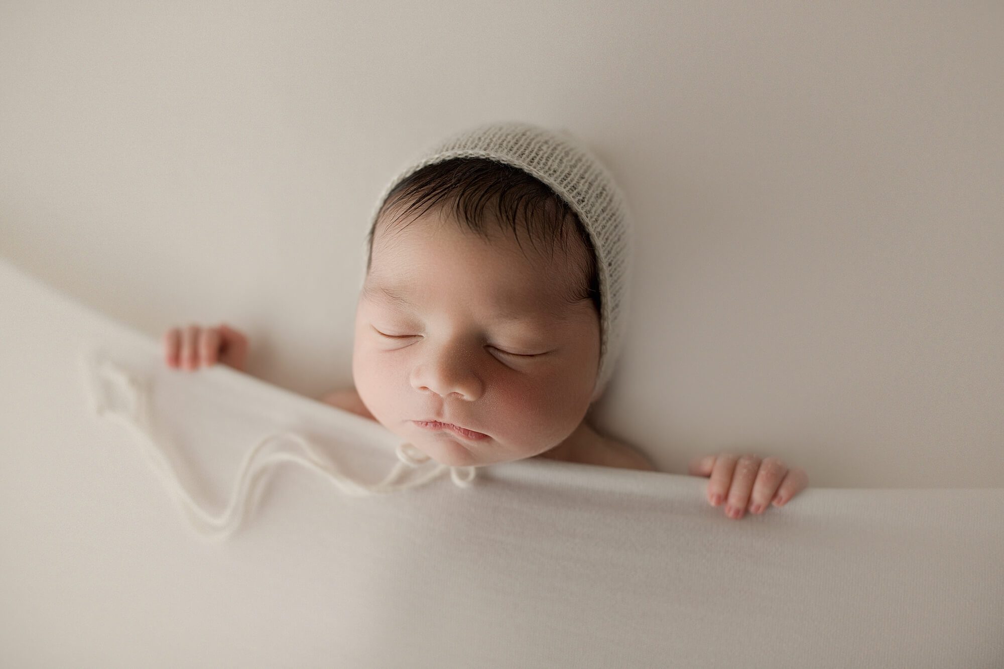 tacoma newborn photographer | newborn photography seattle