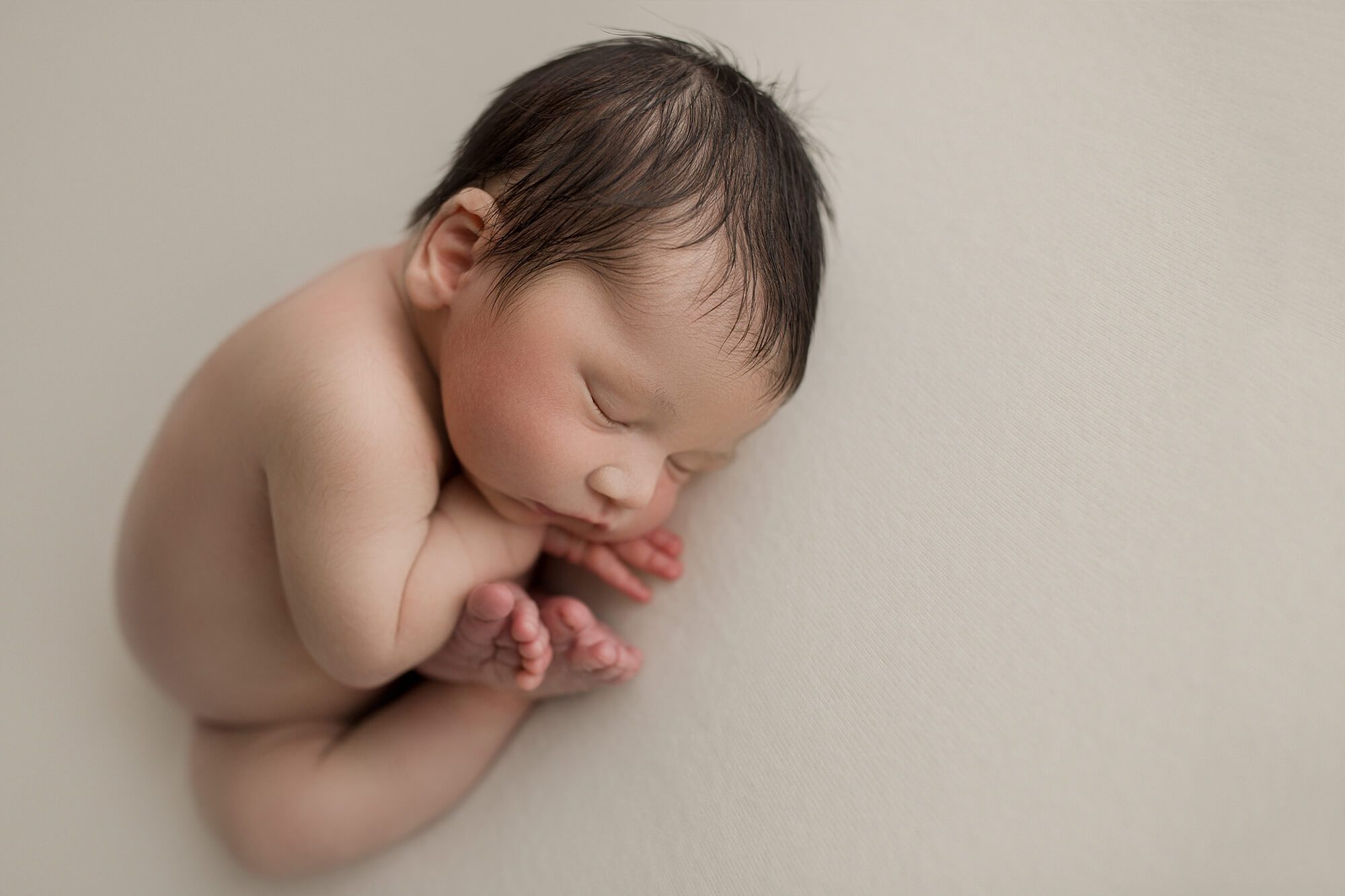 tacoma newborn photographer | newborn photography seattle