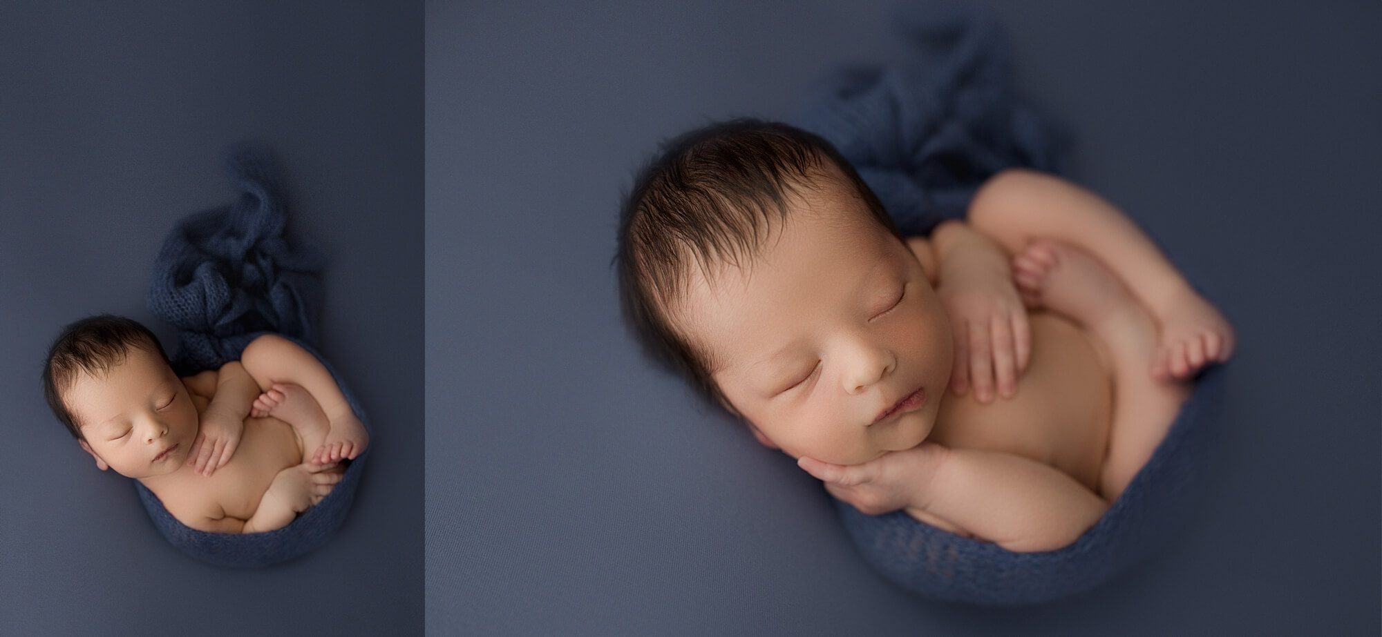 newborn photography tacoma | baby photographer seattle