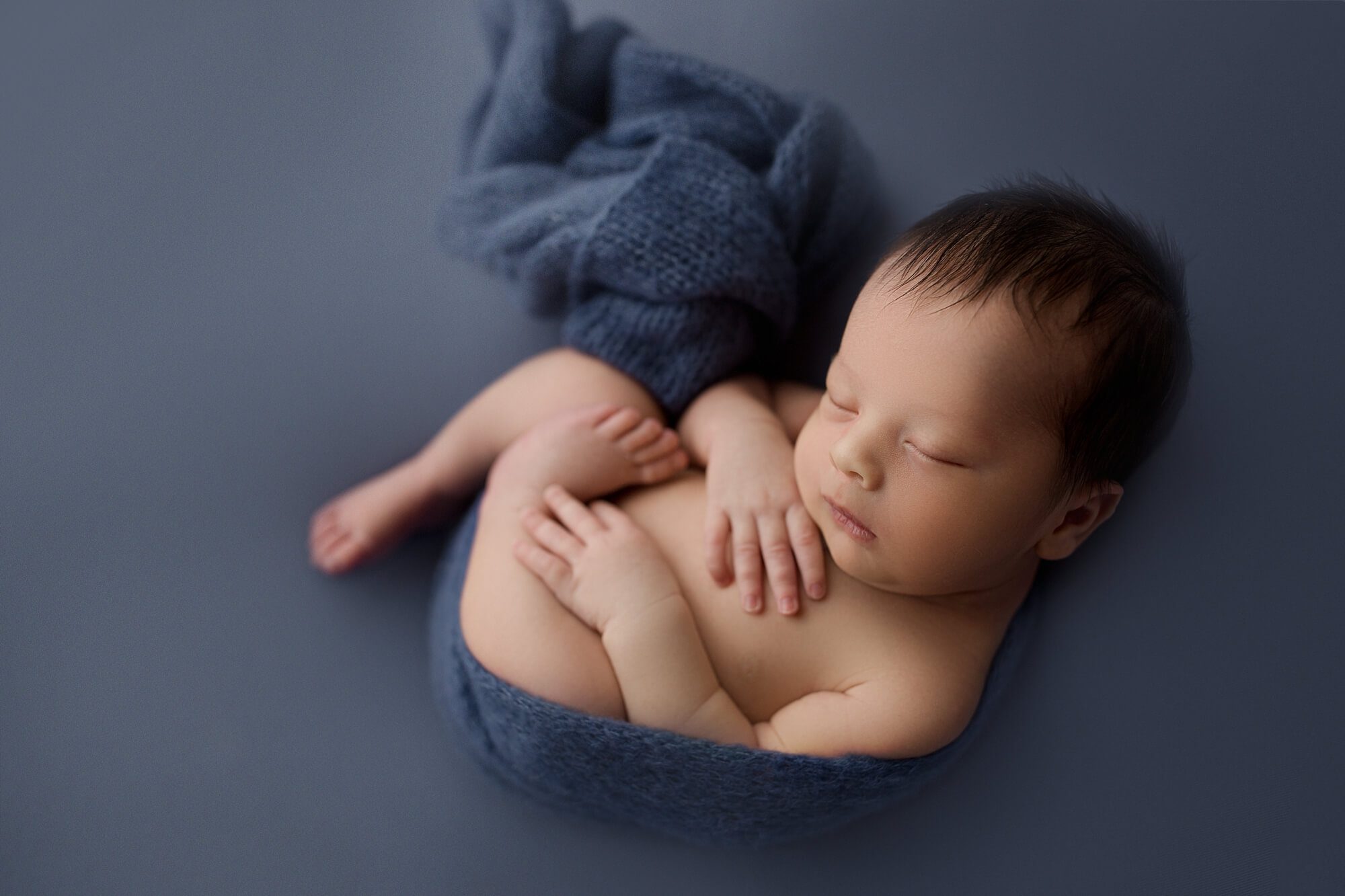 newborn photography tacoma | baby photographer seattle