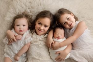 newborn photography tacoma | baby photographer seattle
