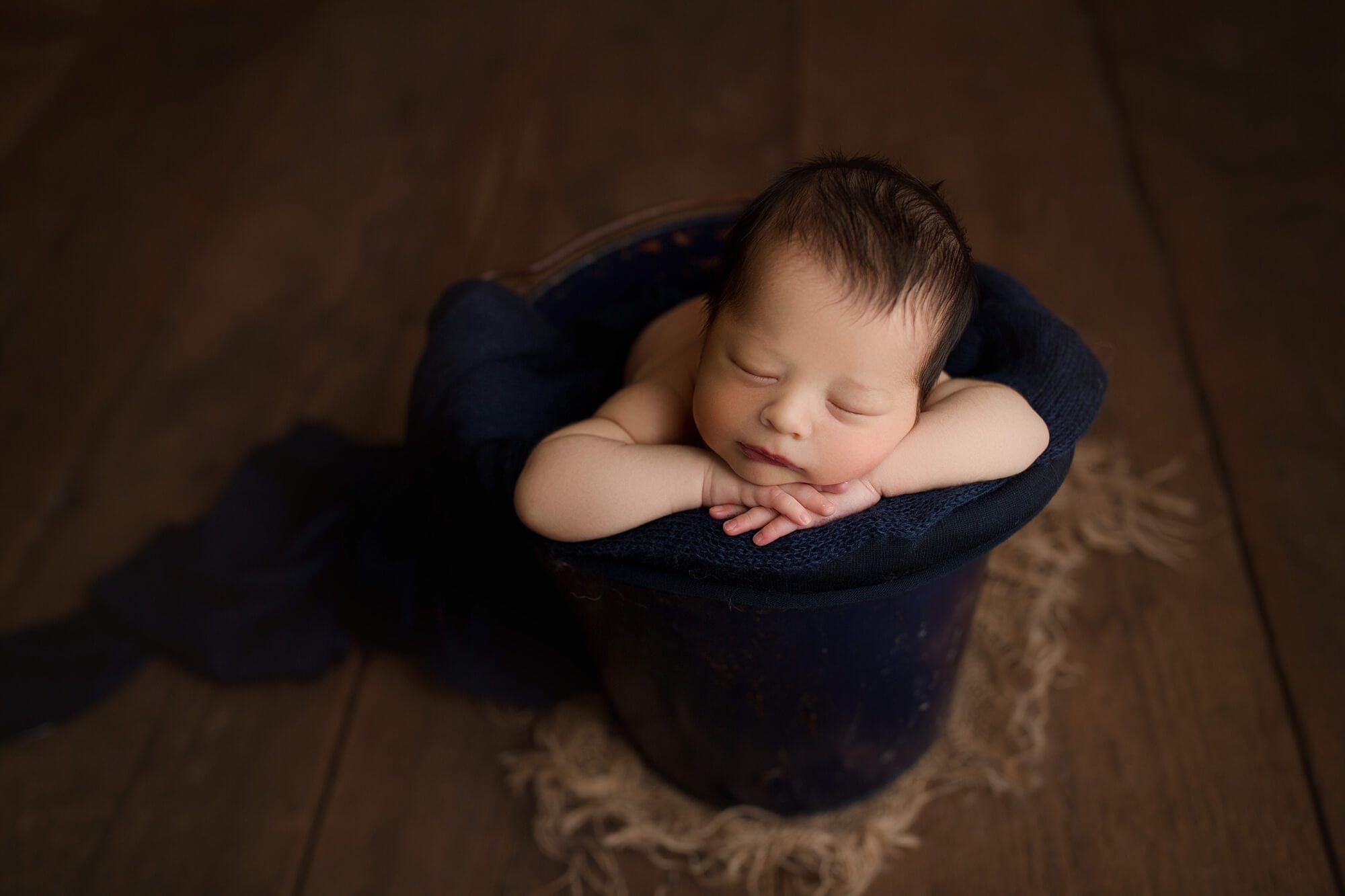 newborn photography tacoma | baby photographer seattle