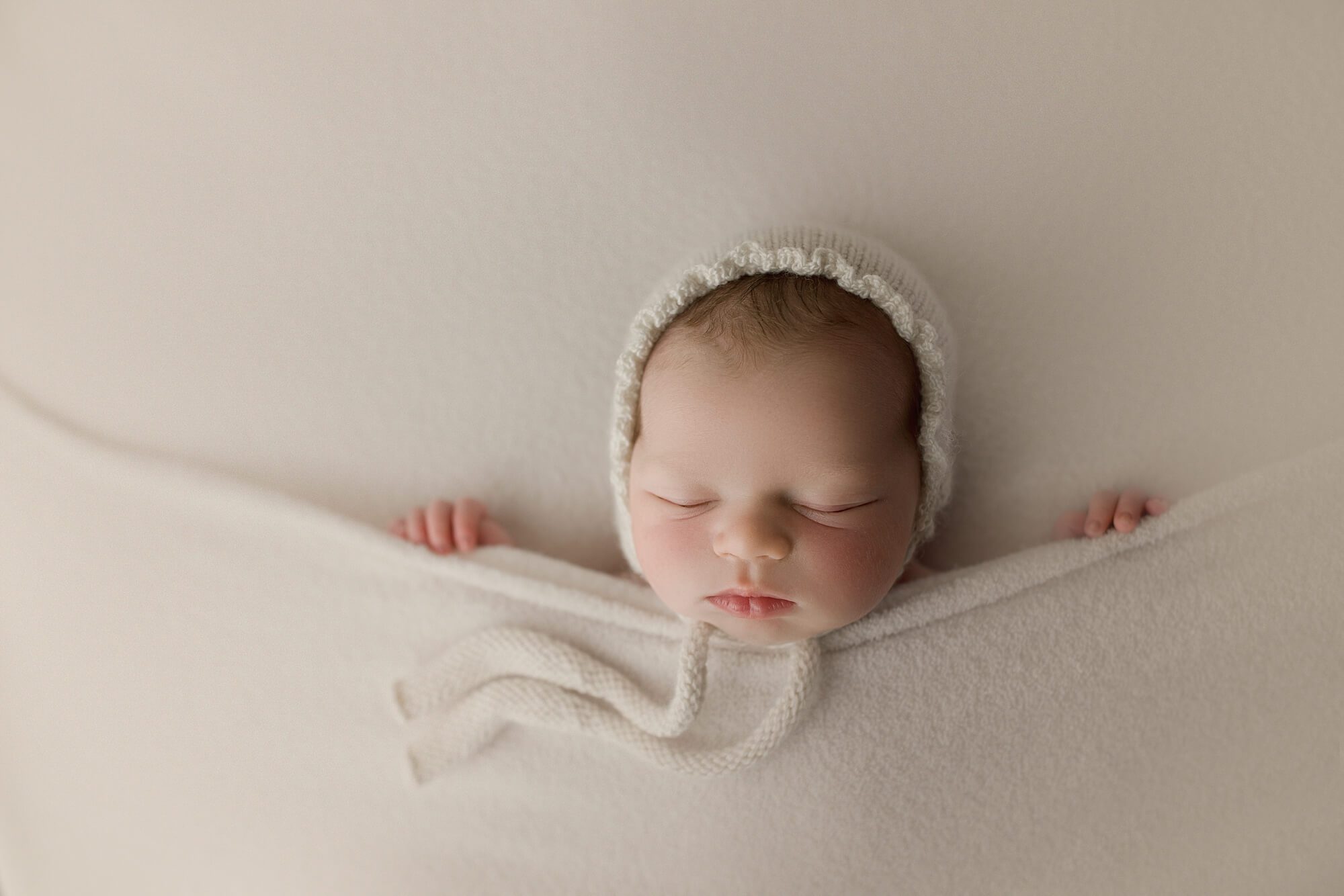 newborn photographer tacoma | Seattle baby photography