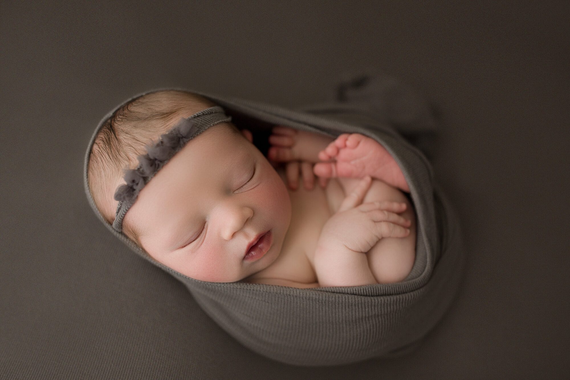 newborn photographer tacoma | Seattle baby photography