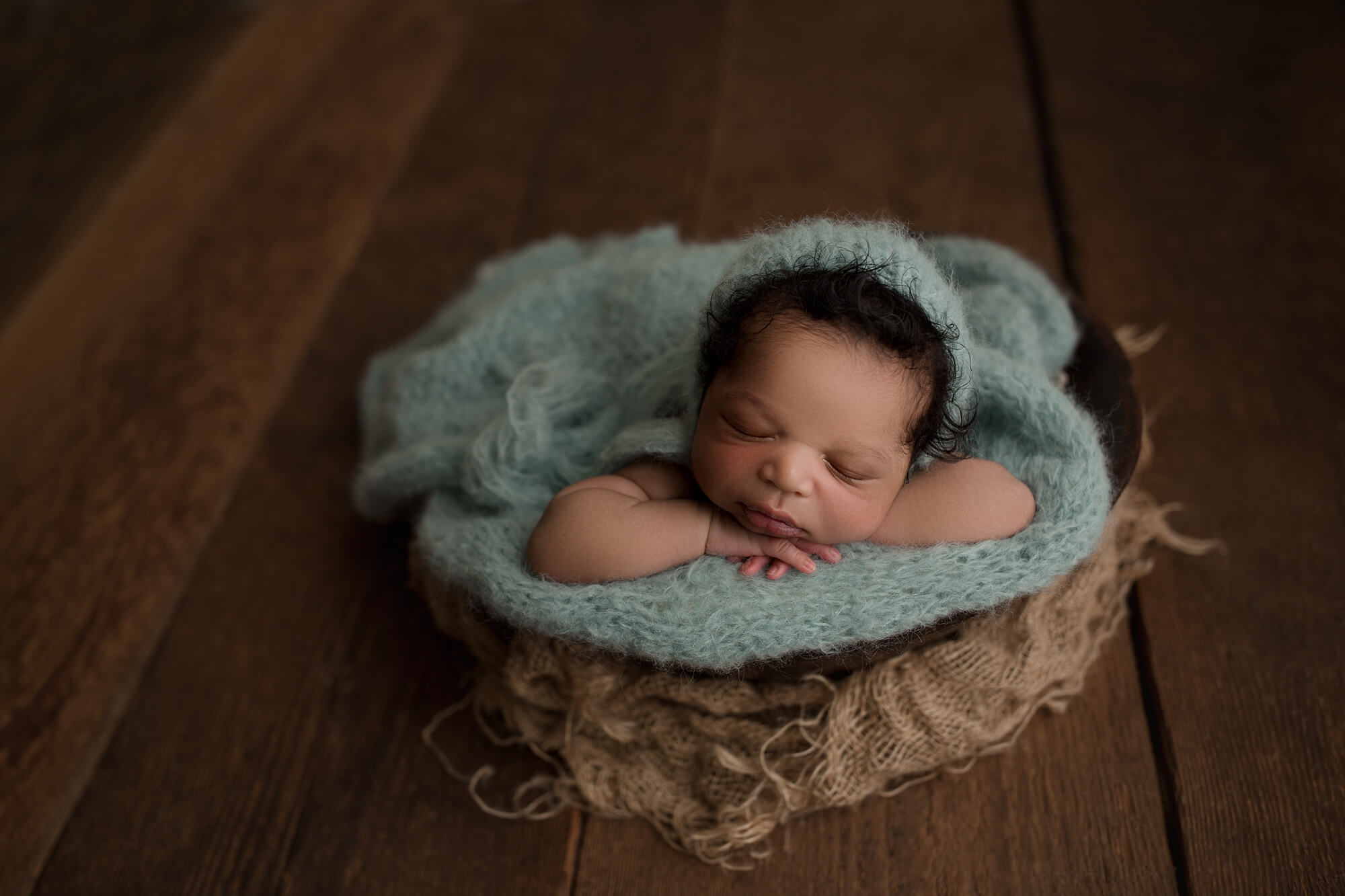 newborn photographer seattle | baby military family photography