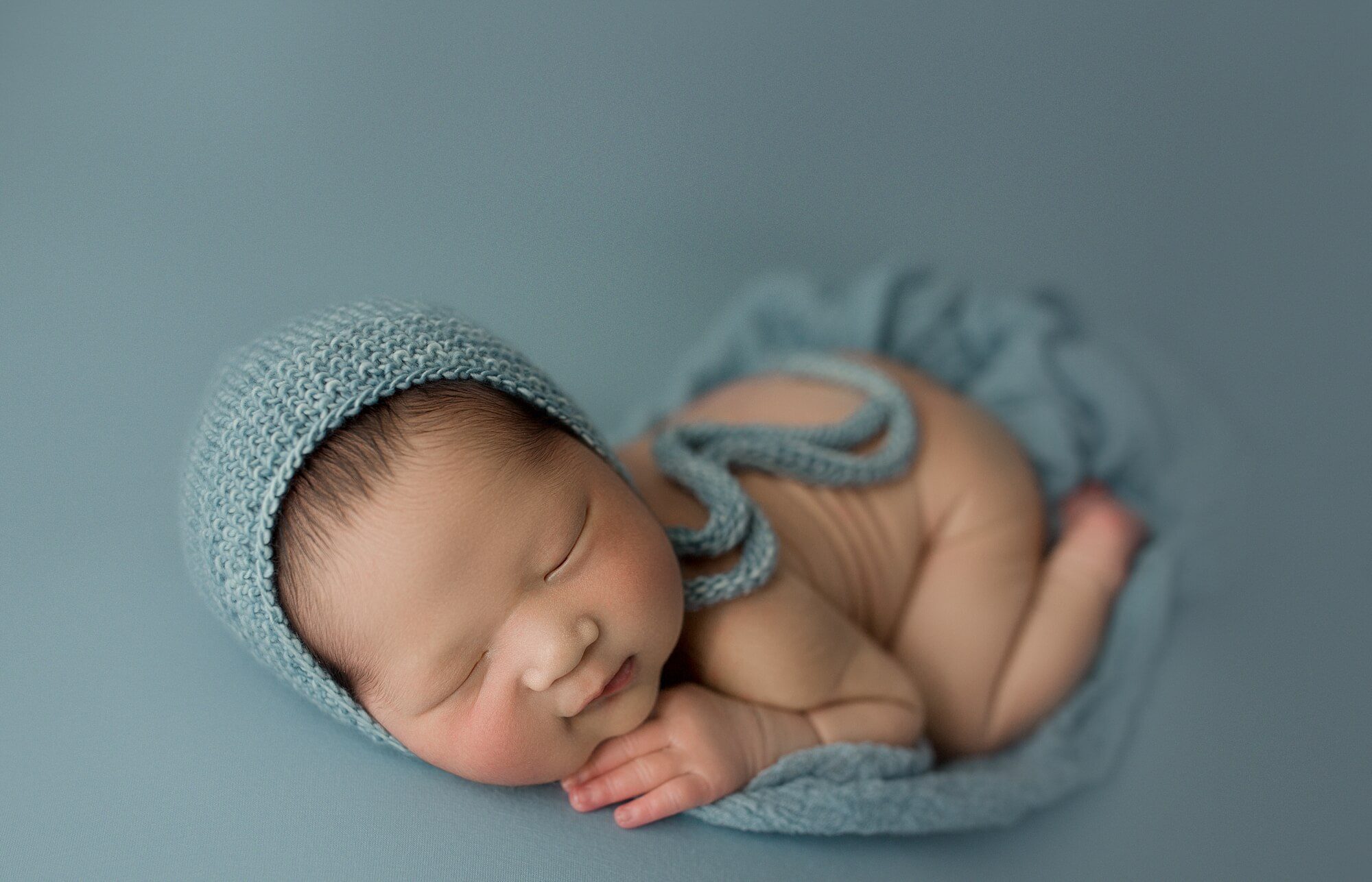 tacoma newborn photography | baby photographer seattle