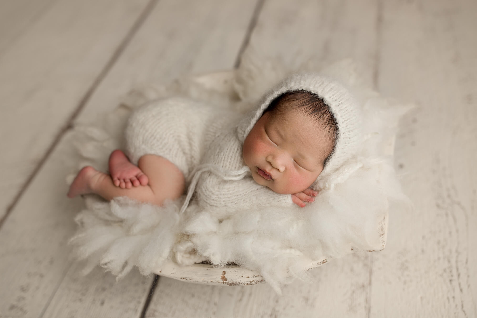 tacoma newborn photography | baby photographer seattle