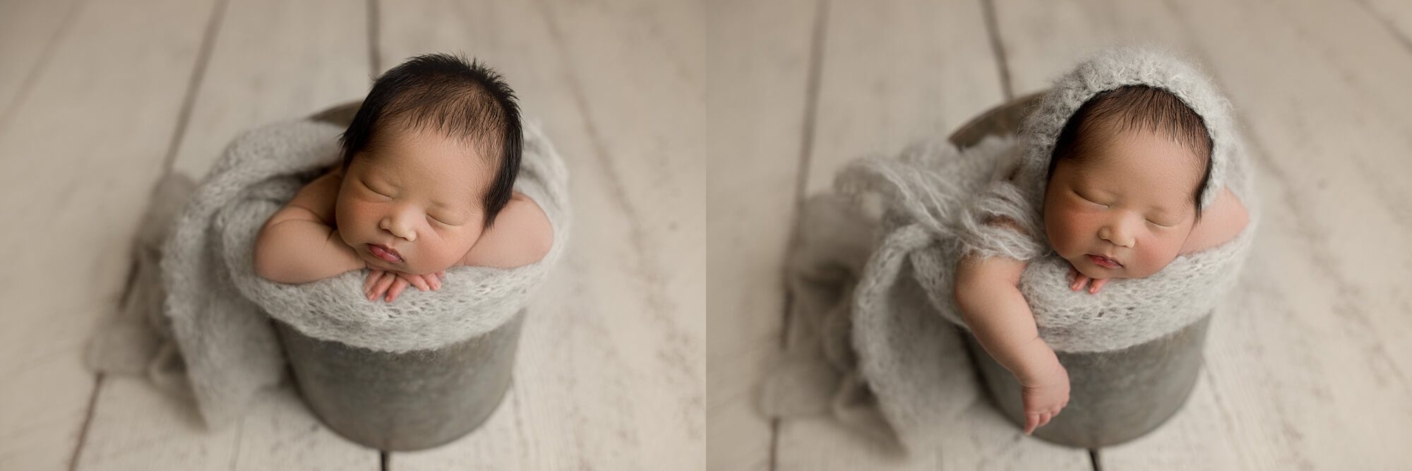 tacoma newborn photography | baby photographer seattle