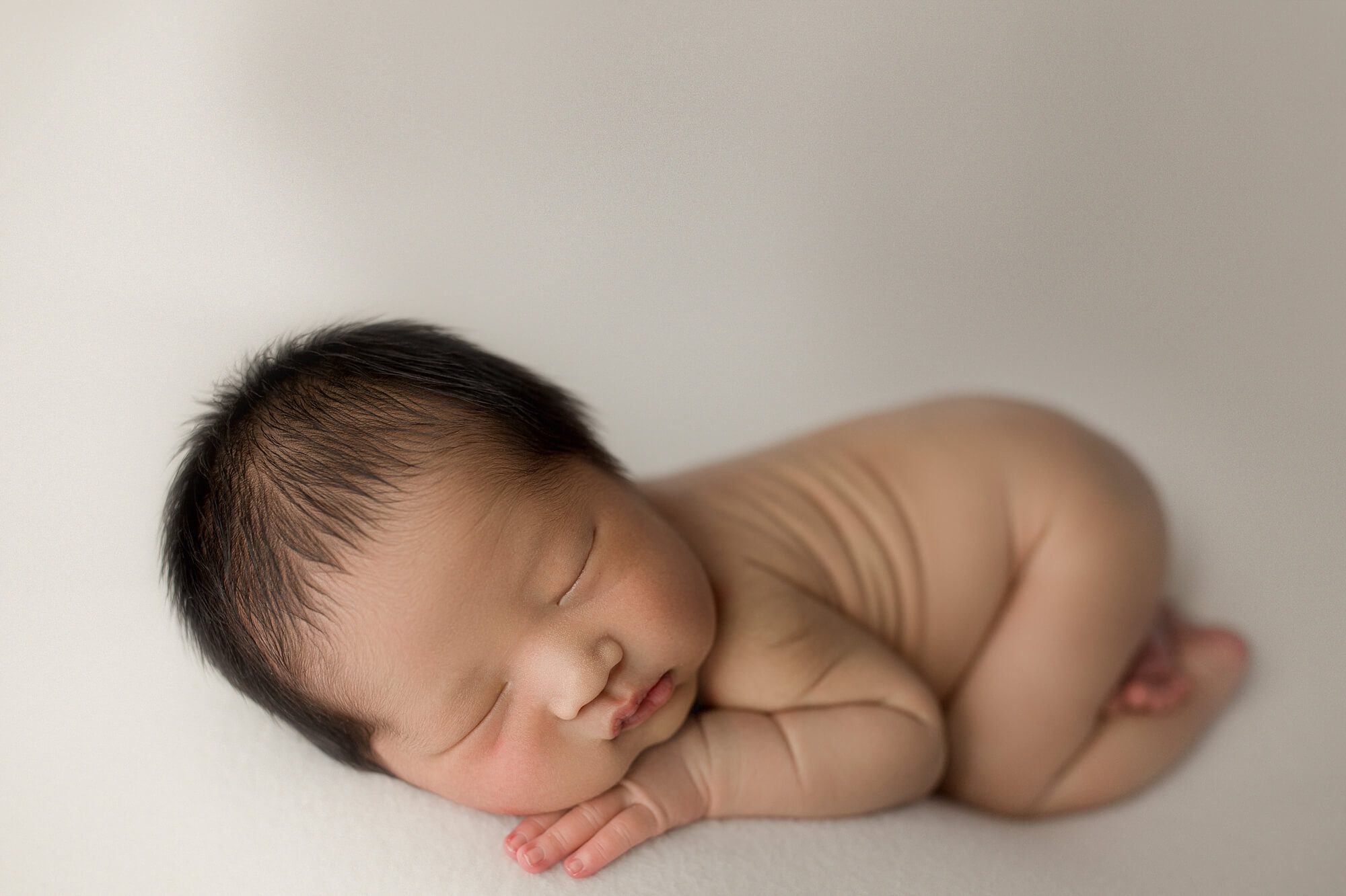 tacoma newborn photography | baby photographer seattle