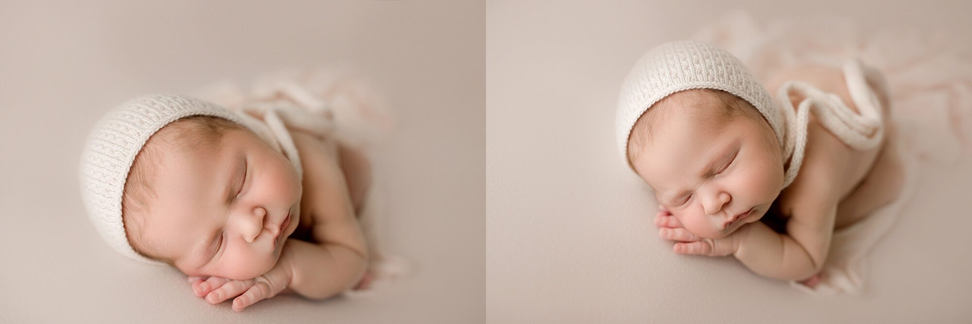 newborn photography Seattle | Puyallup baby girl photographer