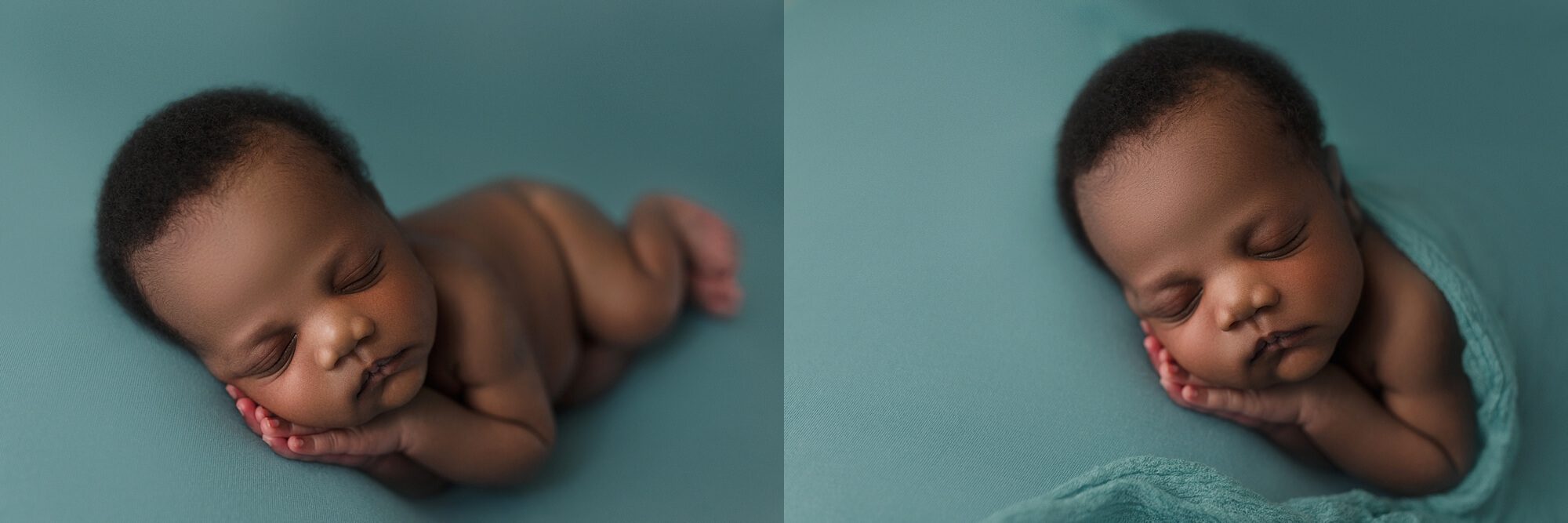 auburn newborn photography | military baby boy session
