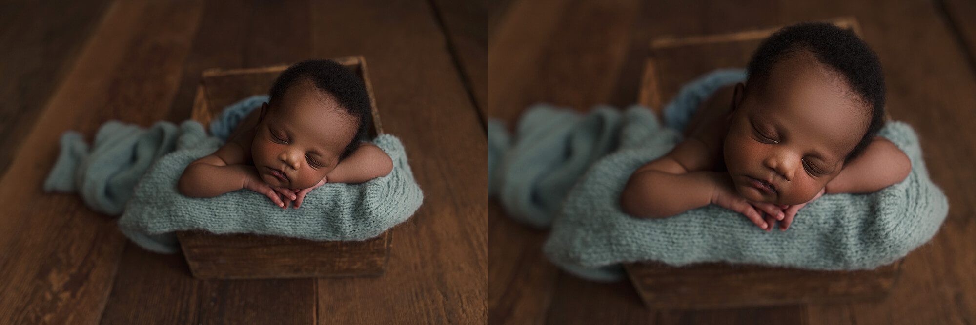 auburn newborn photography | military baby boy session
