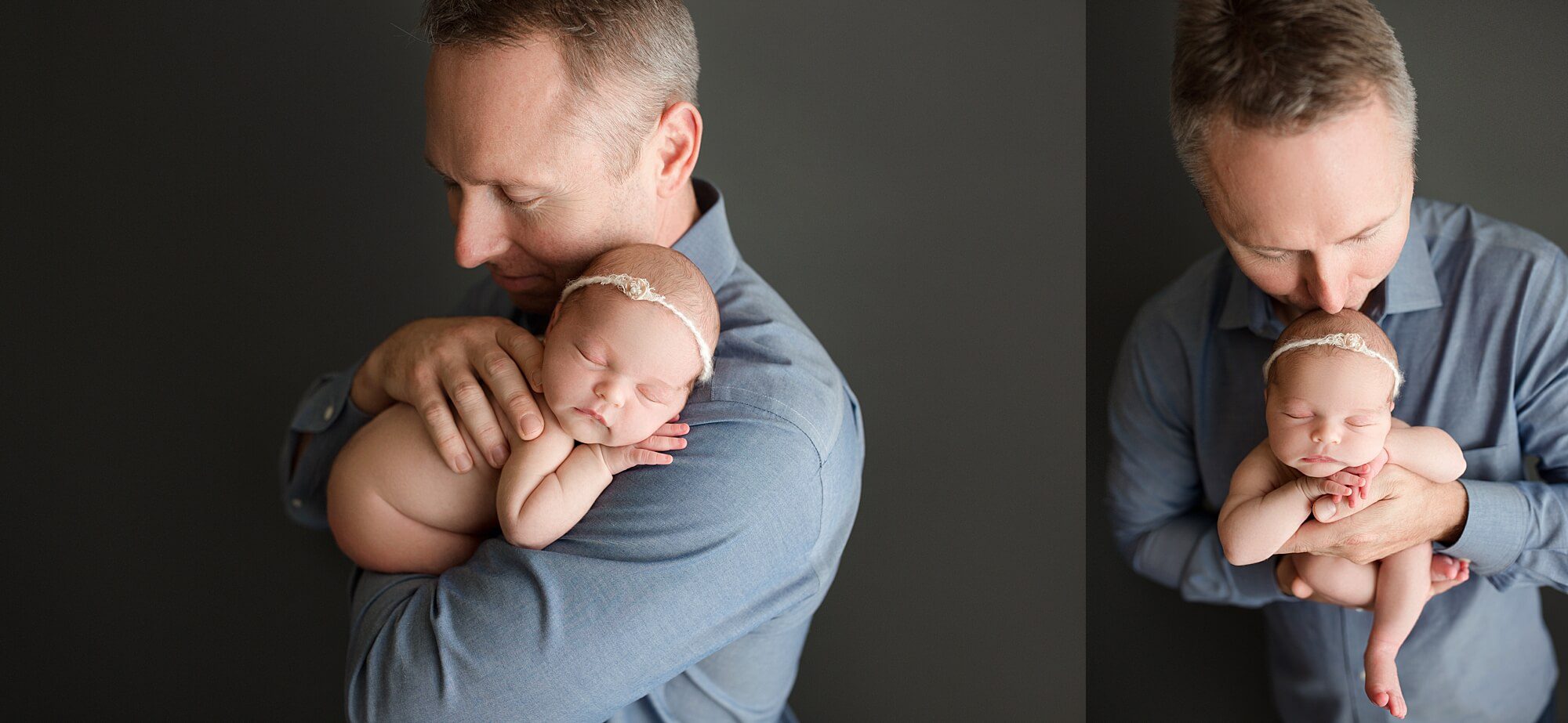 newborn photographer issaquah