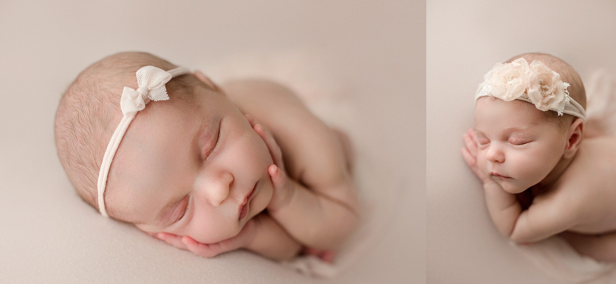 newborn photographer issaquah