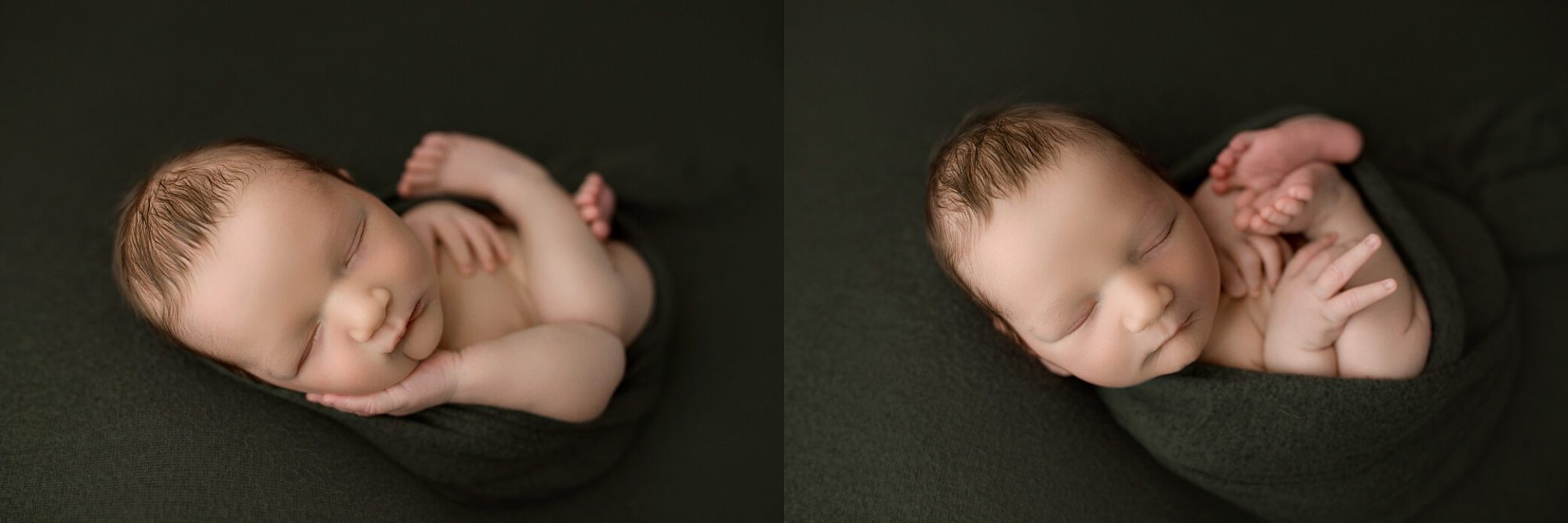 newborn photographer tacoma | baby boy photography seattle