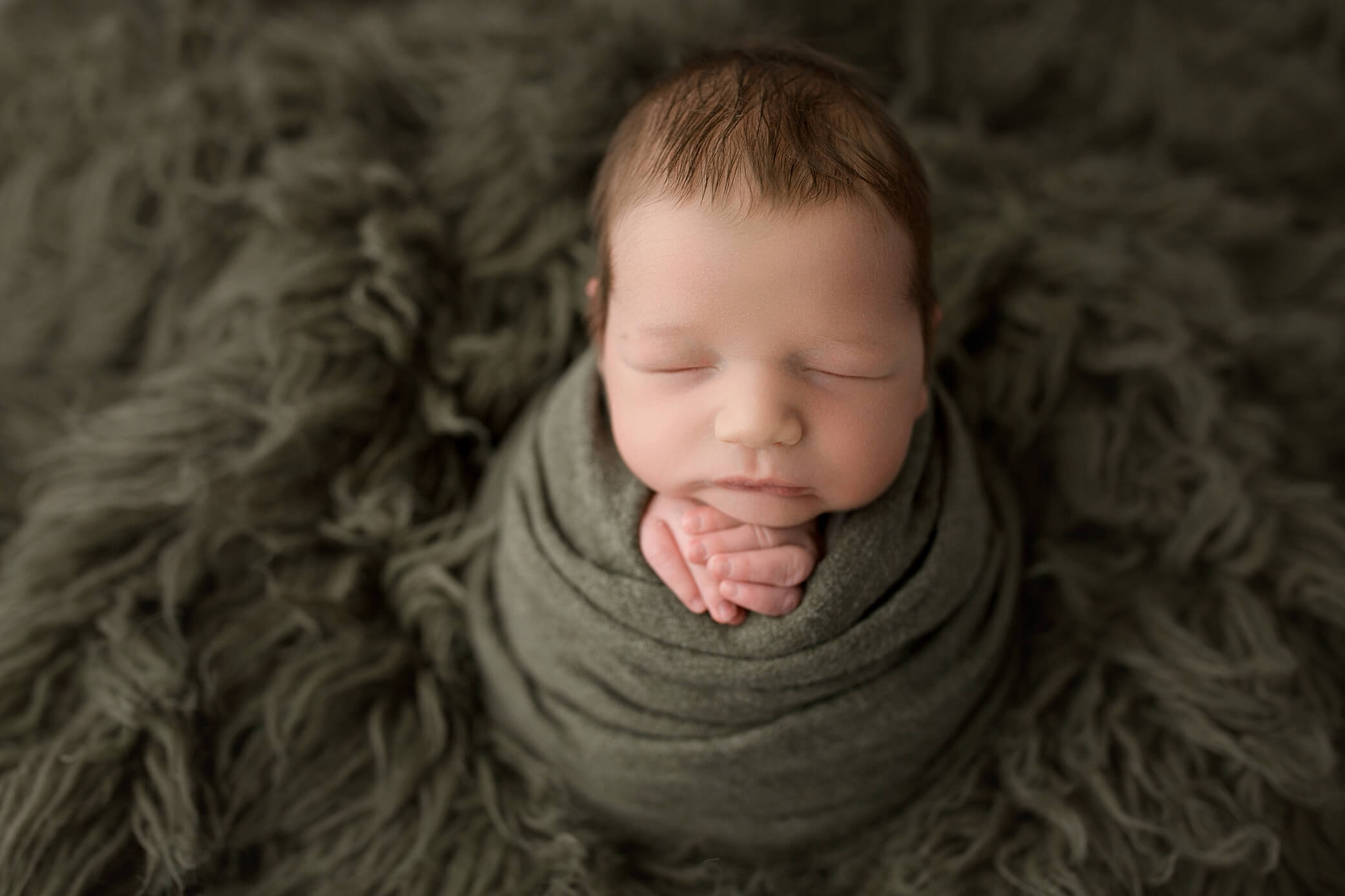 newborn photographer tacoma | baby boy photography seattle