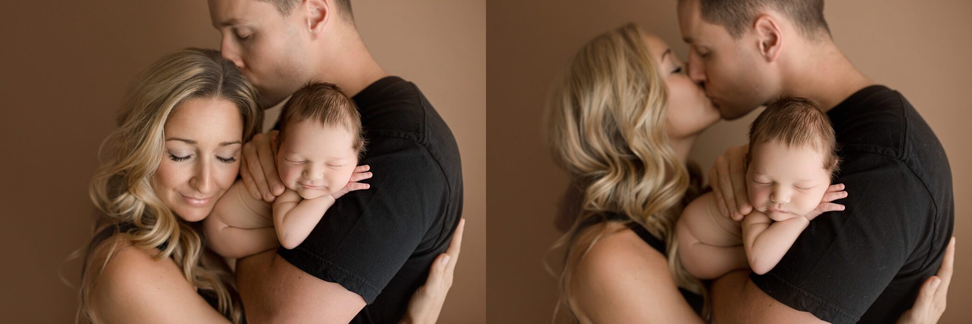 newborn photographer tacoma | baby boy photography seattle