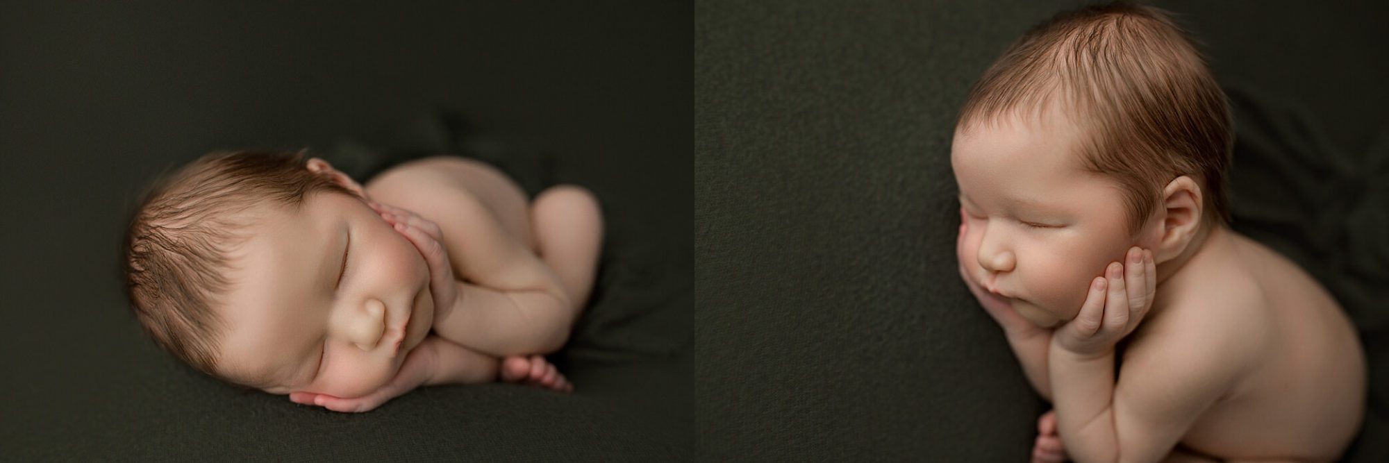 newborn photographer tacoma | baby boy photography seattle