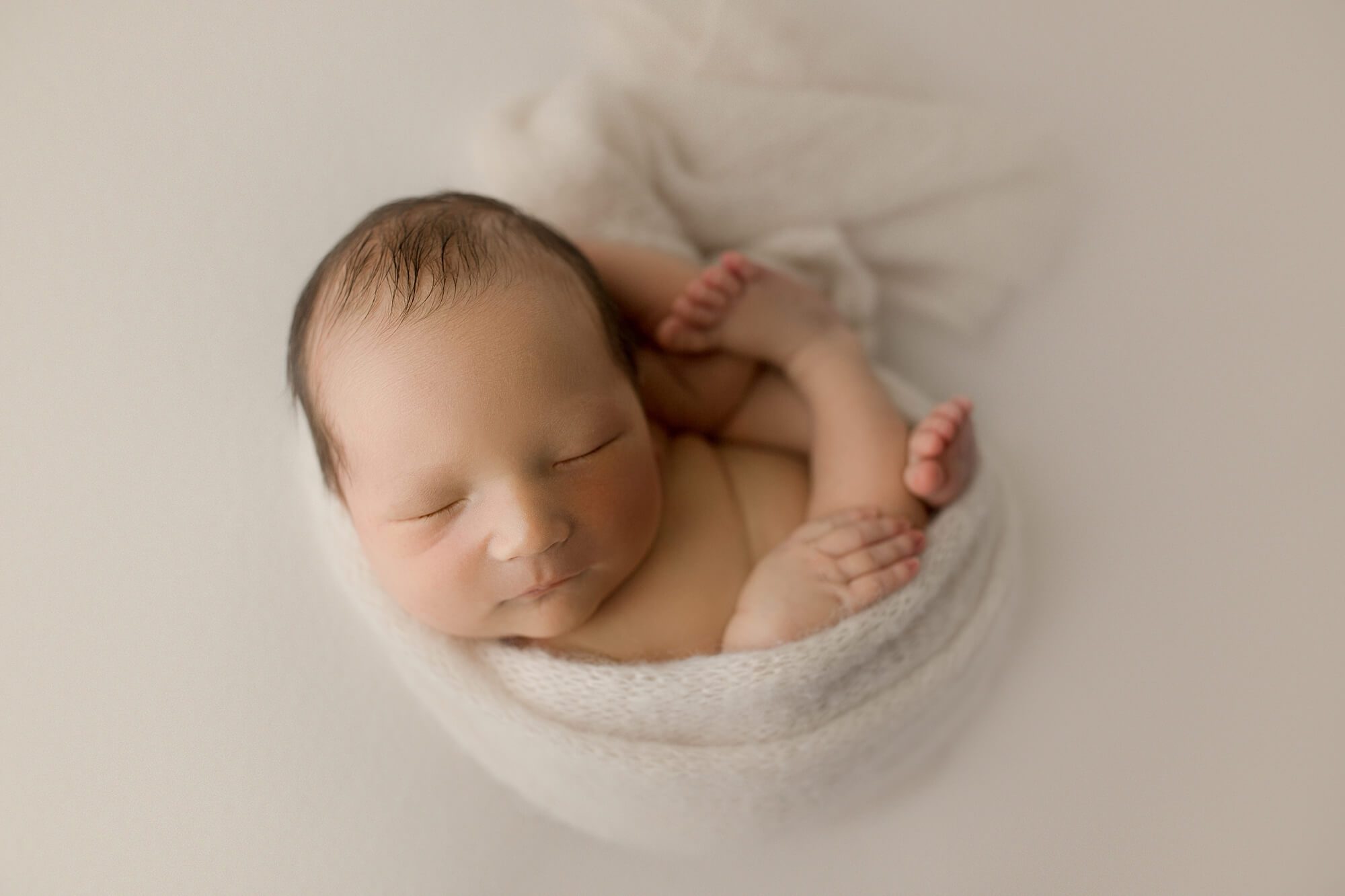baby photography seattle