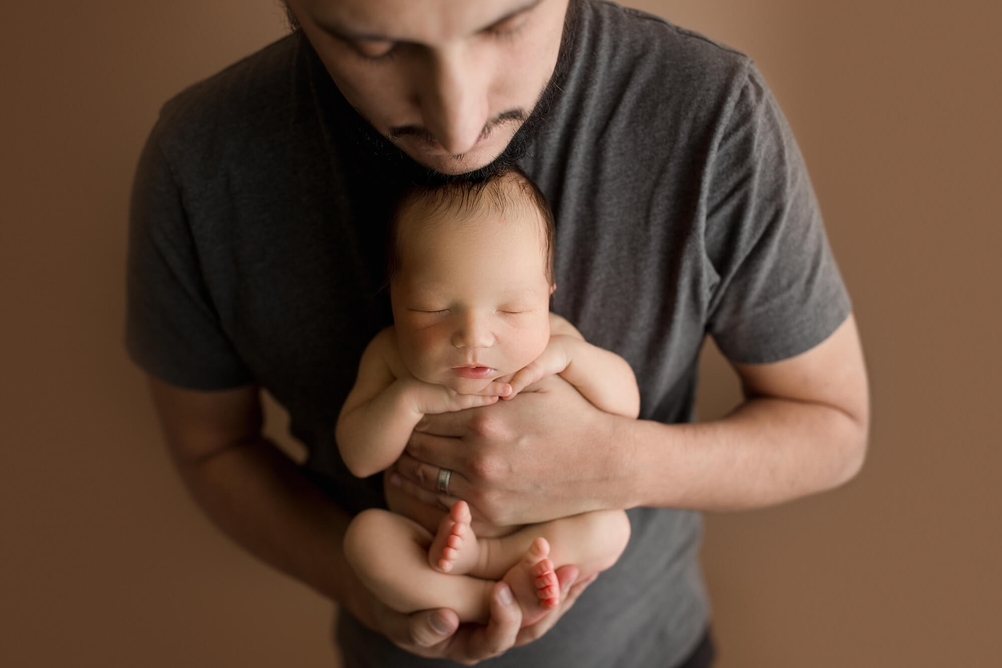 puyallup newborn photography