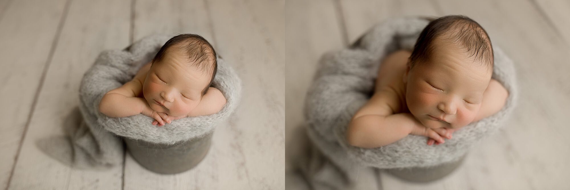 puyallup newborn photography
