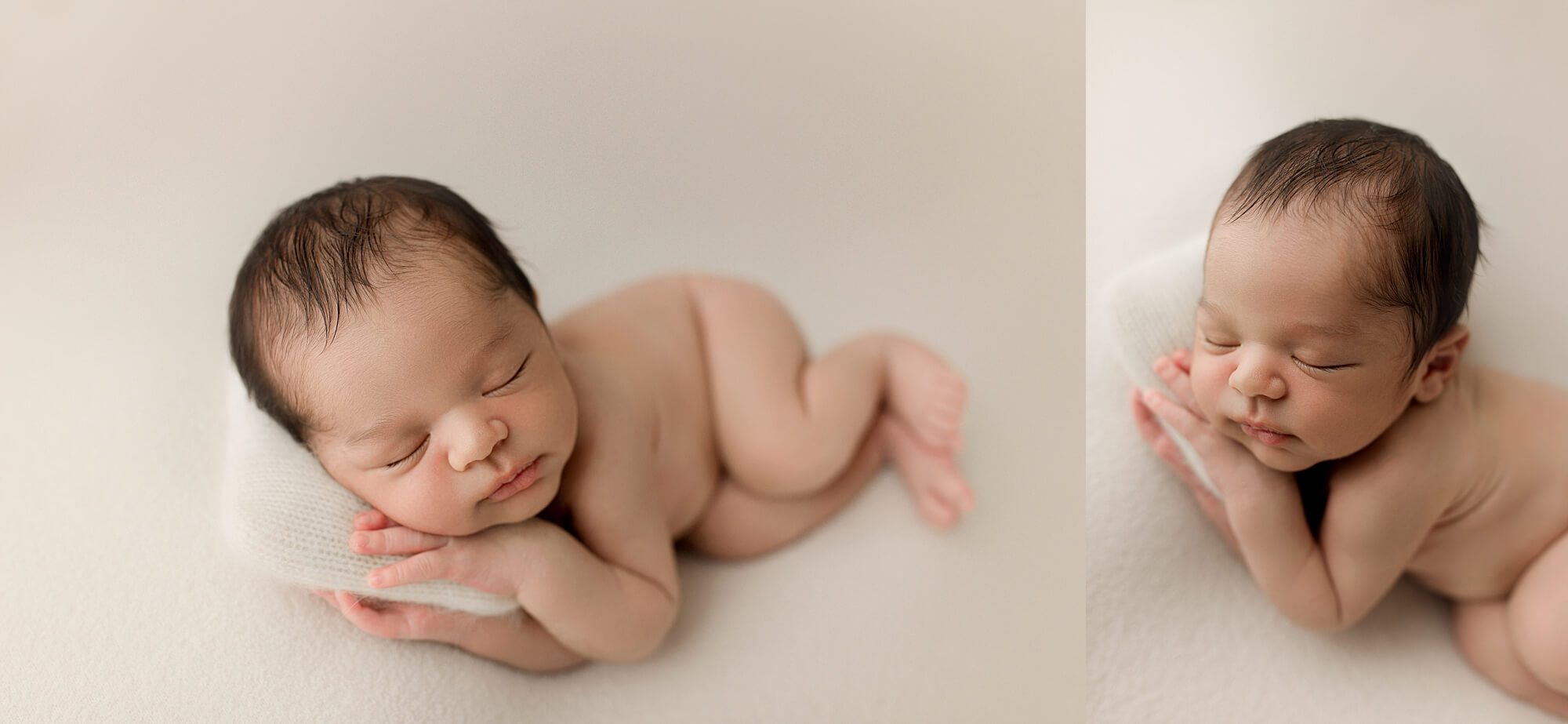 newborn photographer in tacoma WA