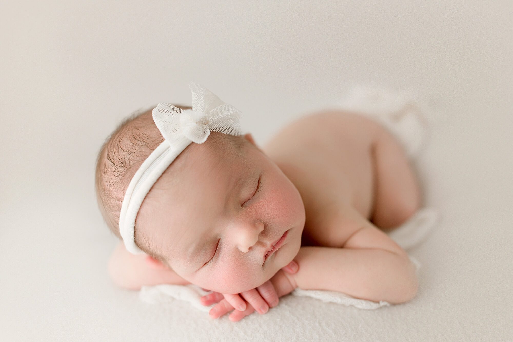 newborn photographer in seattle wa