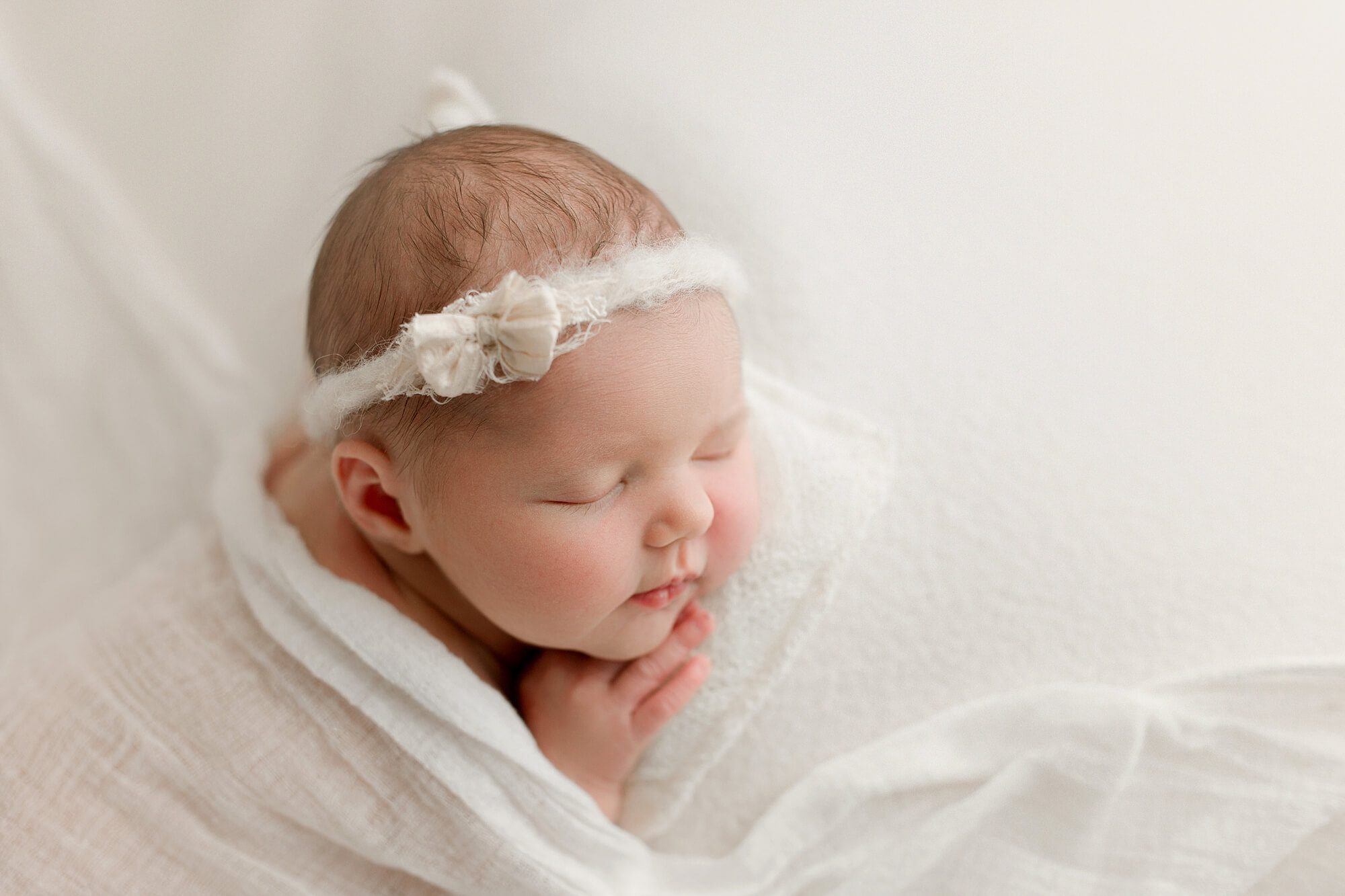 newborn photographer in seattle wa