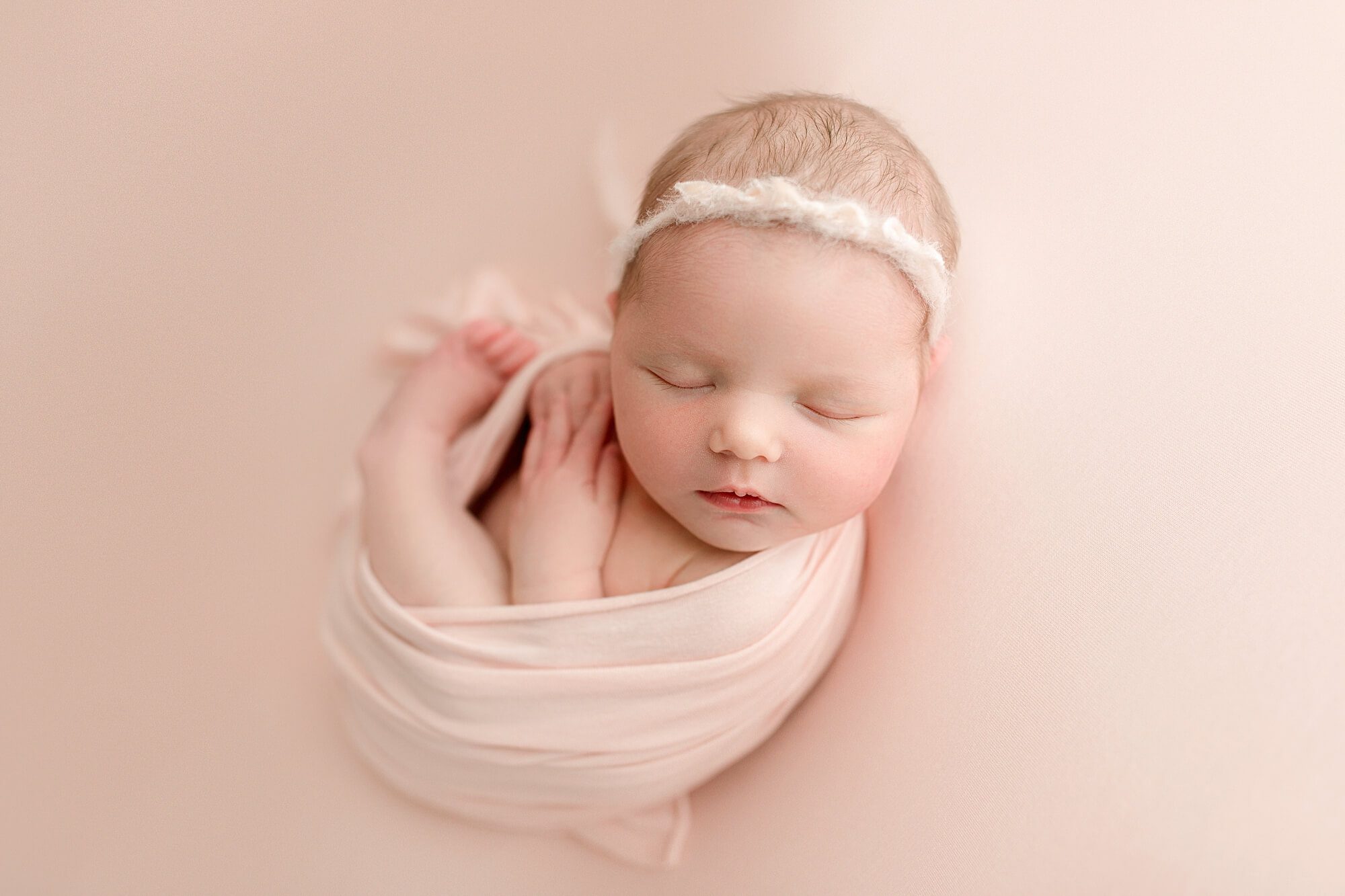 newborn photographer in seattle wa