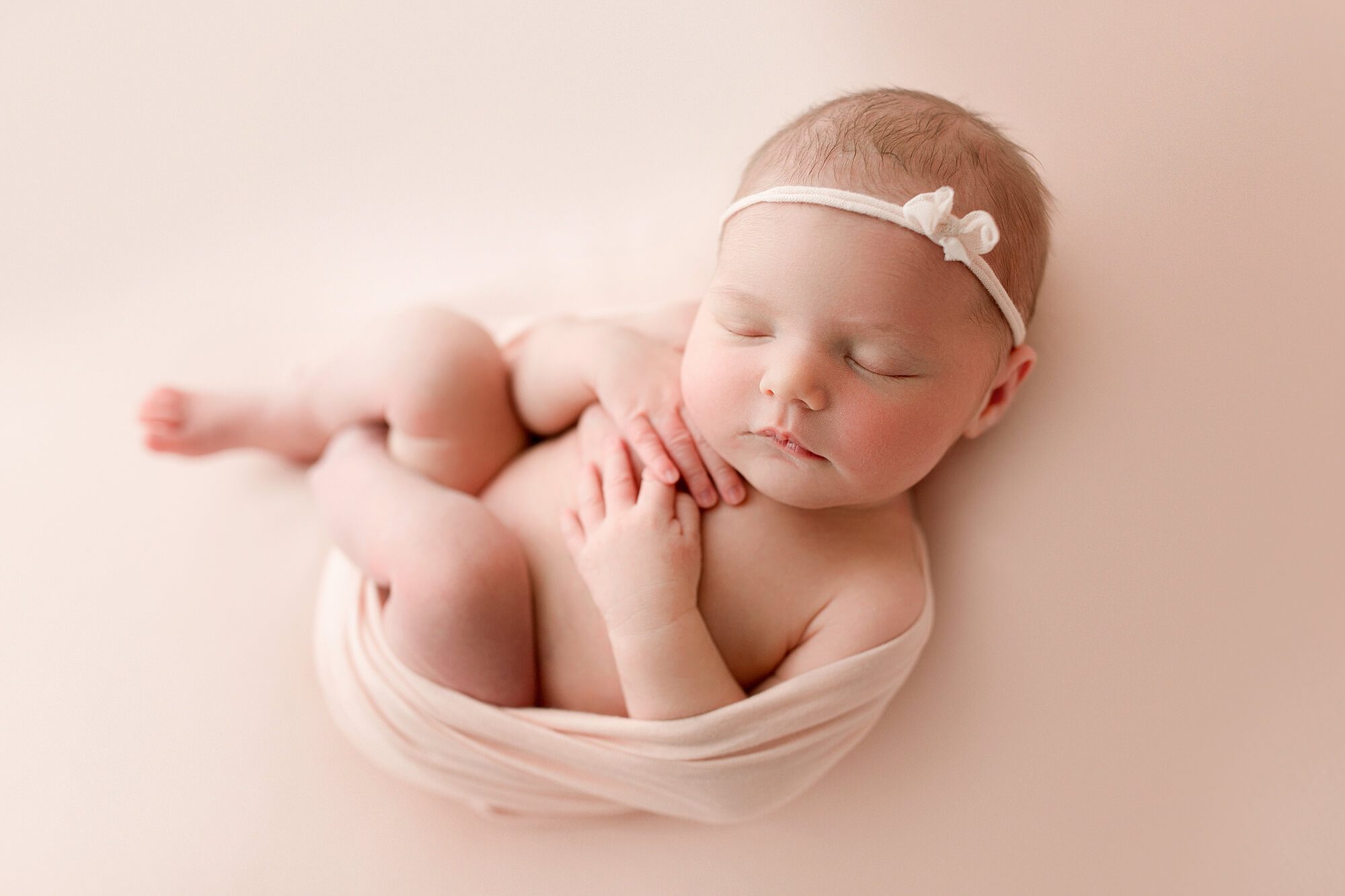 newborn photographer in seattle wa