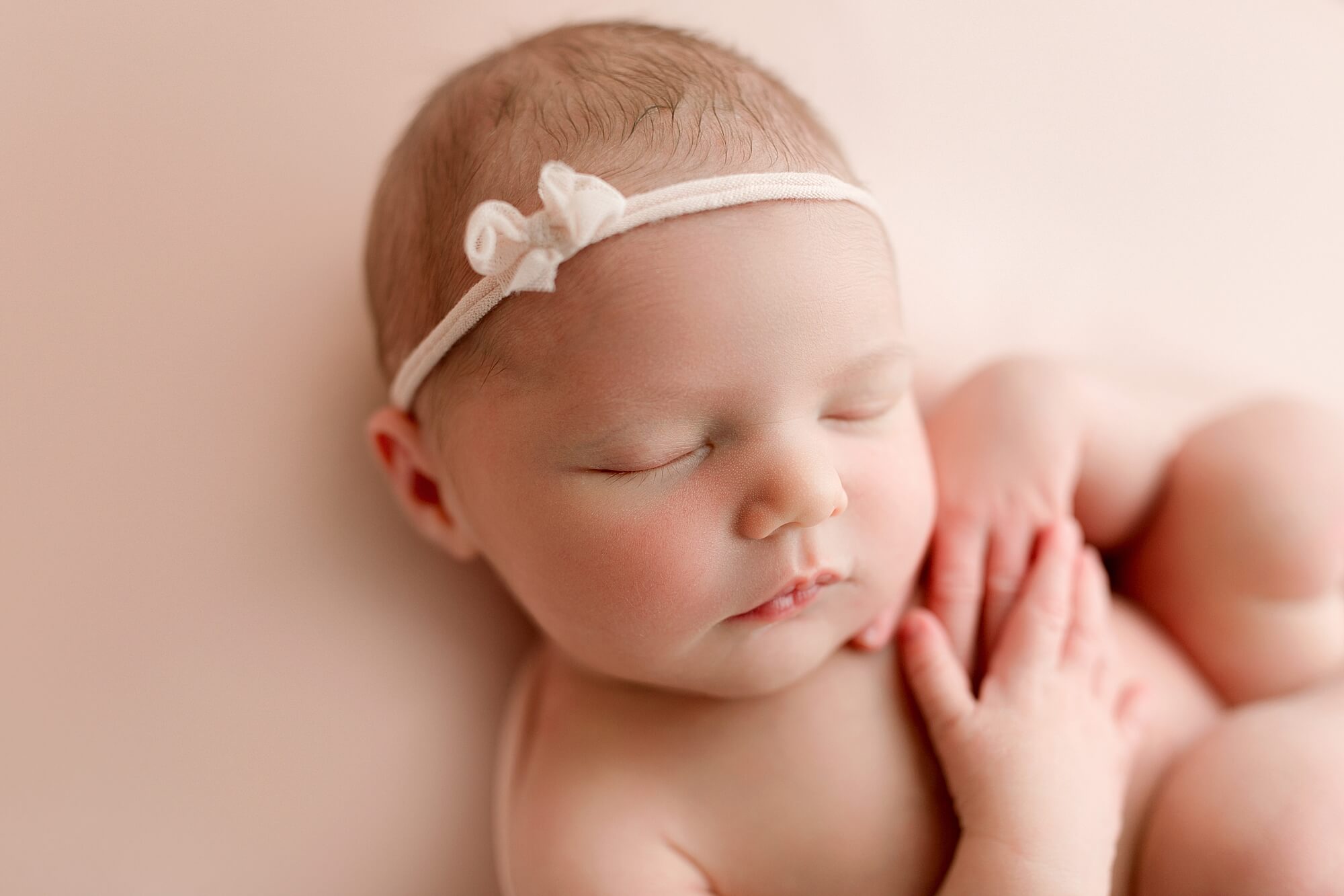 newborn photographer in seattle wa