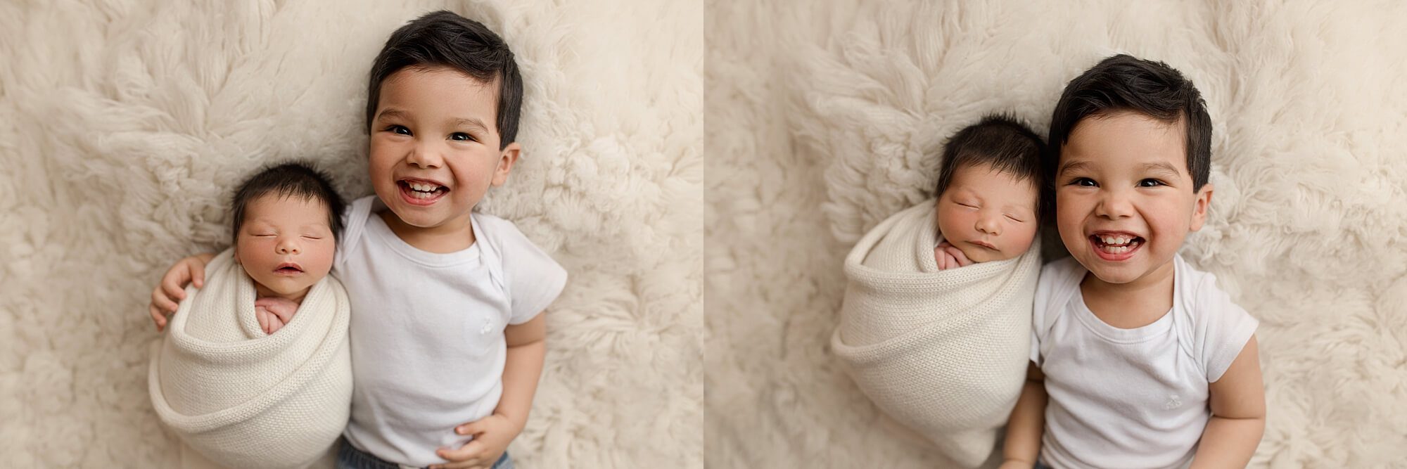 newborn baby photographer in seattle