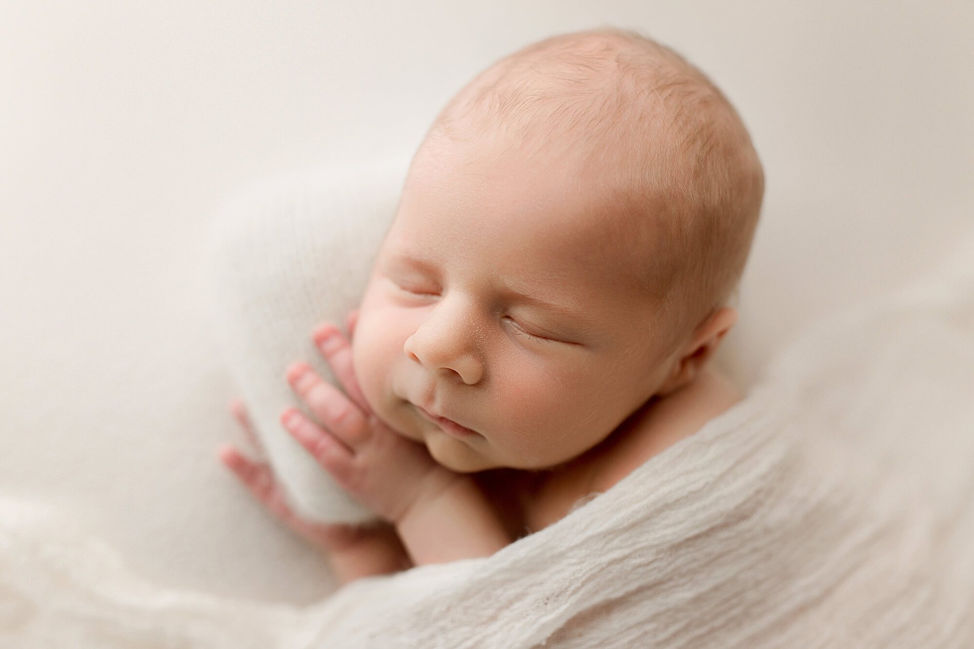 newborn baby photography in puyallup wa