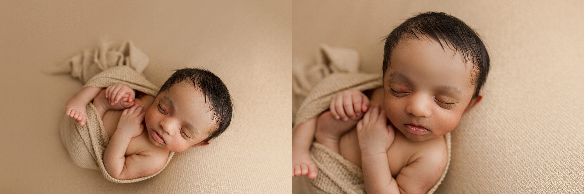 auburn wa newborn baby photographer
