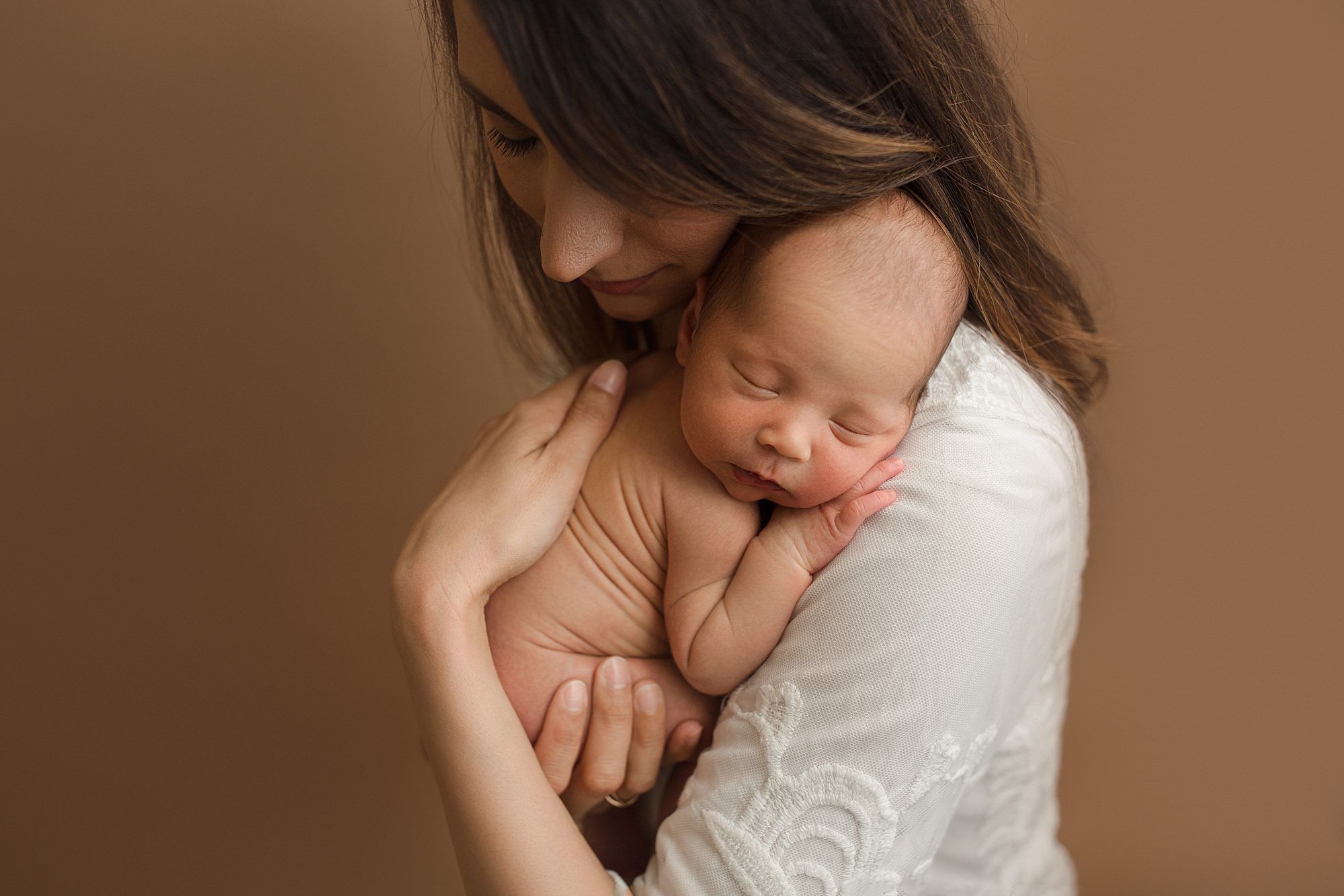 best seattle newborn photographer baby boy photos