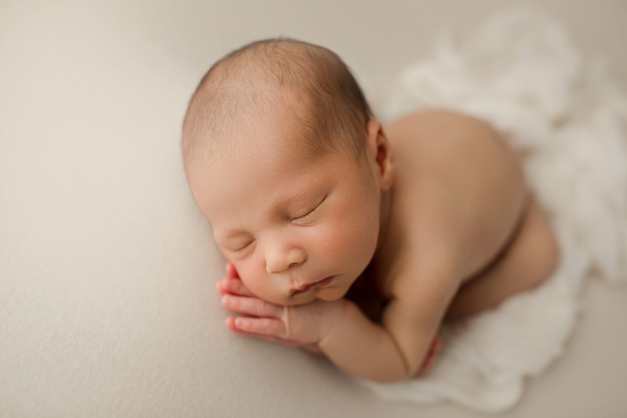 best seattle newborn photographer baby boy photos